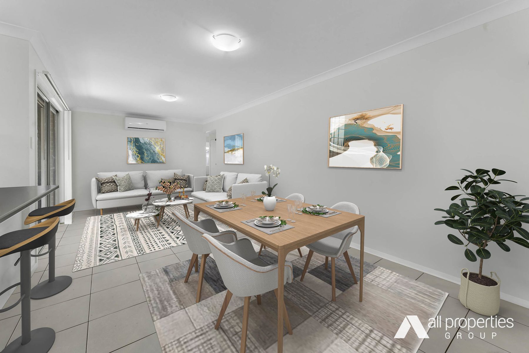 3 Sidney Court, Logan Reserve QLD 4133, Logan Reserve - Thumbnail 4
