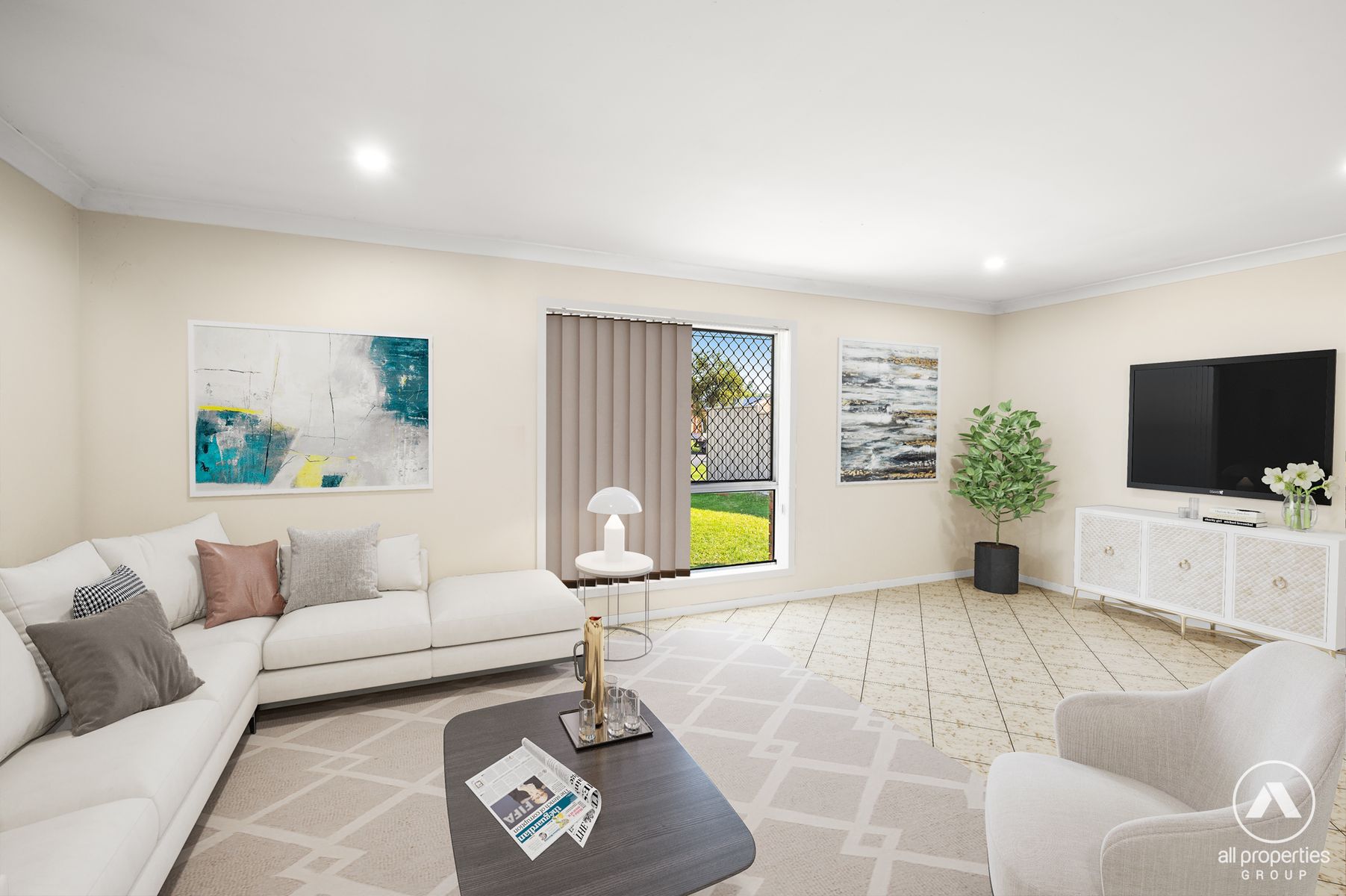 5 Lorna Street, Browns Plains QLD 4118, Browns Plains - Thumbnail 3