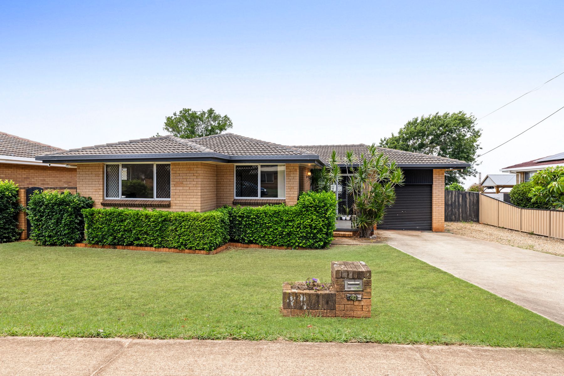 48 Fitzpatrick Street, Wilsonton QLD 4350