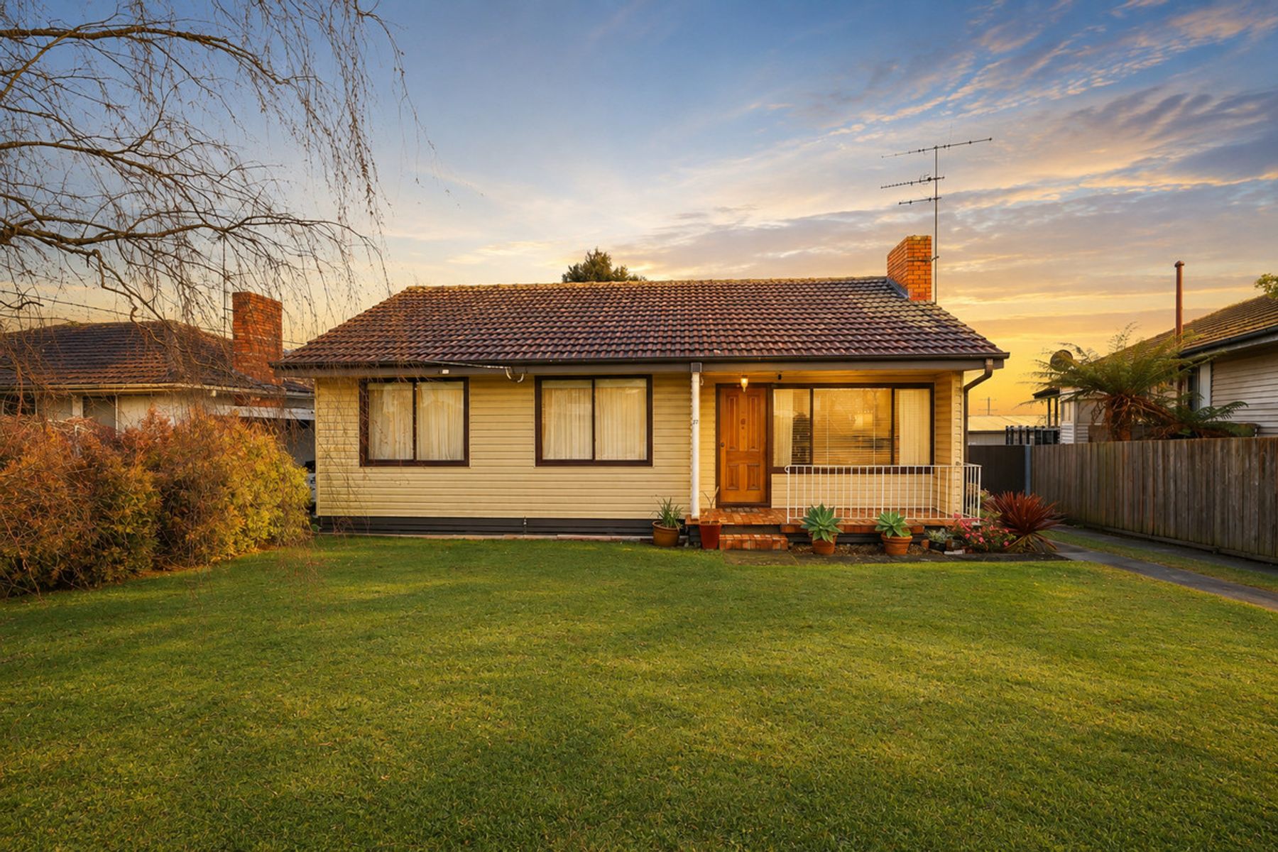 47 Lincoln Street, Moe - Image 1