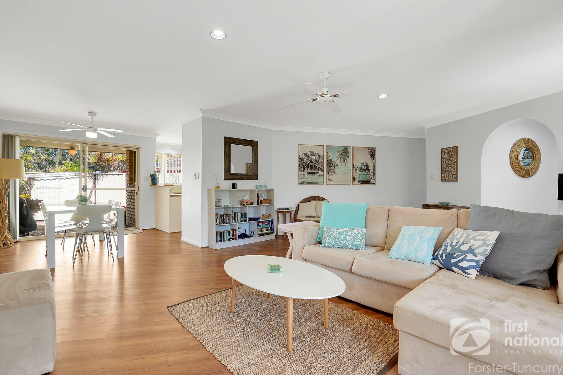 1/44 Mirage Drive, Tuncurry NSW 2428, Tuncurry - Image 1