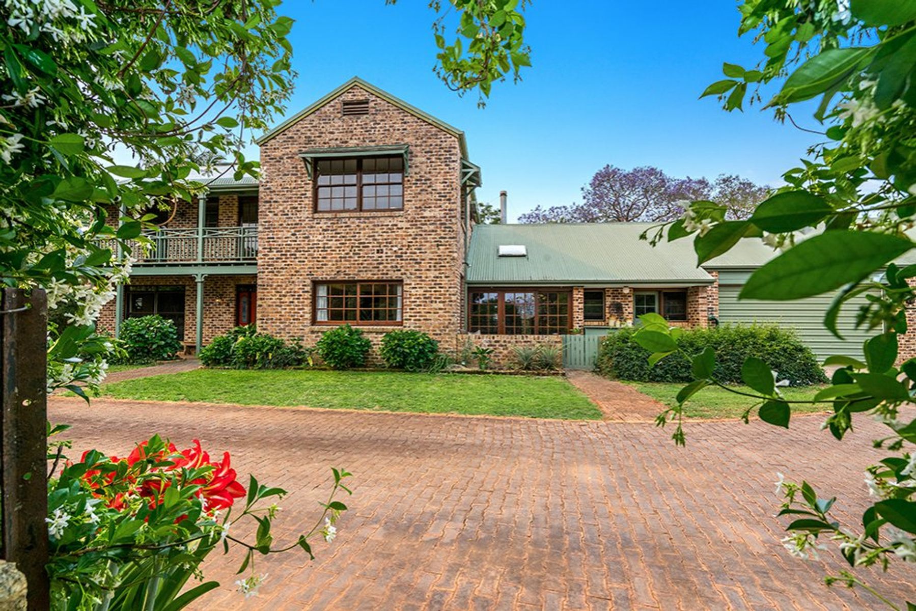 153 Hunters Hill Rd, Numulgi - Thumbnail 5