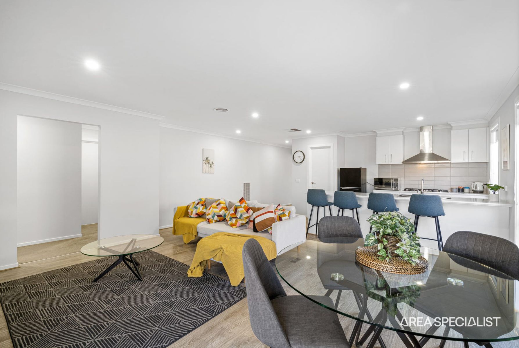 31 Countess Drive, St Leonards, St Leonards - Thumbnail 5