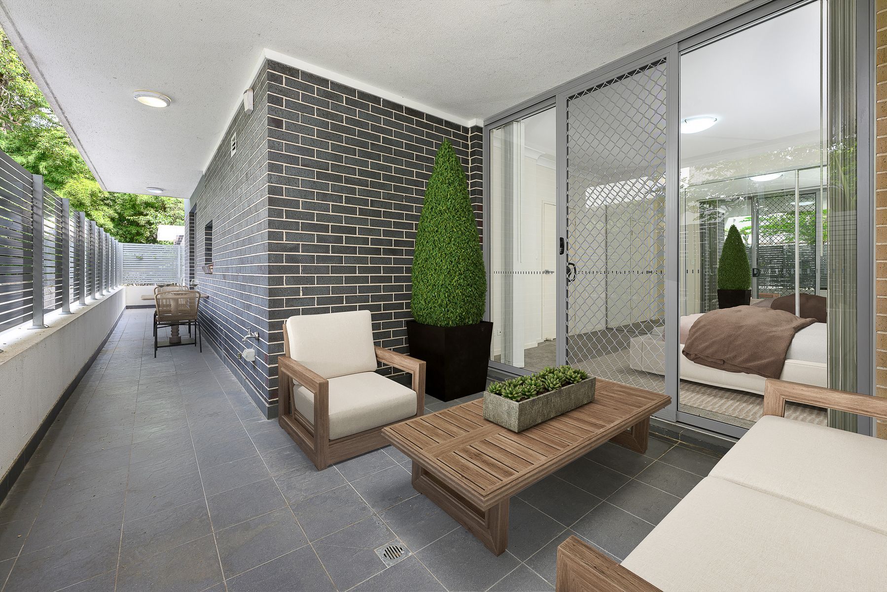 40/40-42A Park Avenue, Waitara NSW 2077
