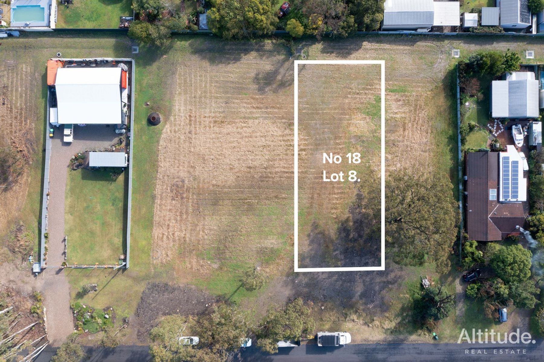 18 The Boulevarde, Killingworth, NSW 2278, Killingworth, - Thumbnail 2