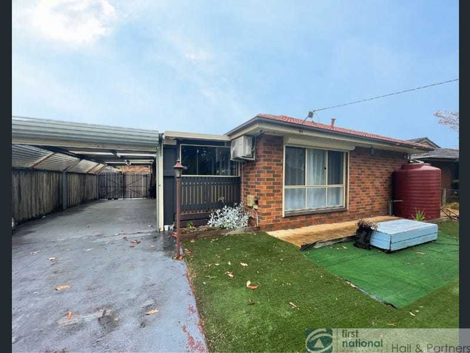 432 Police Road, Dandenong North VIC 3175