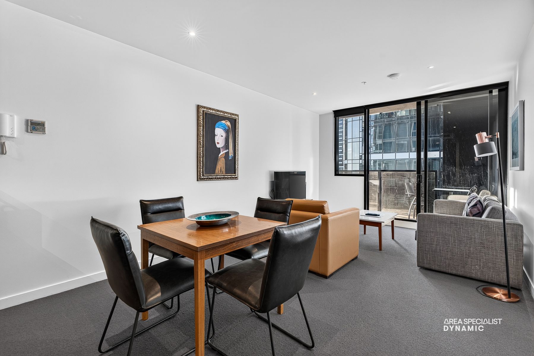 3504/135 City Road, Southbank, Southbank - Thumbnail 3