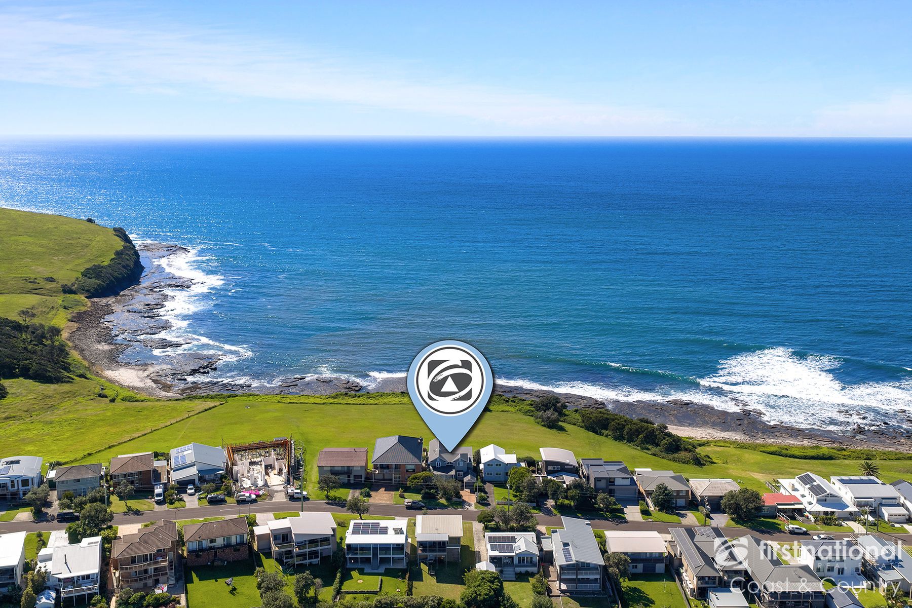 136 Headland Drive, Gerroa NSW 2534, Gerroa - Thumbnail 2