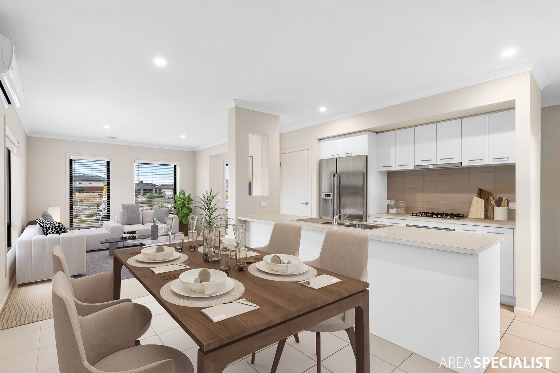 23 Bendigo Drive, Tarneit, VIC 3029, Tarneit - Thumbnail 5
