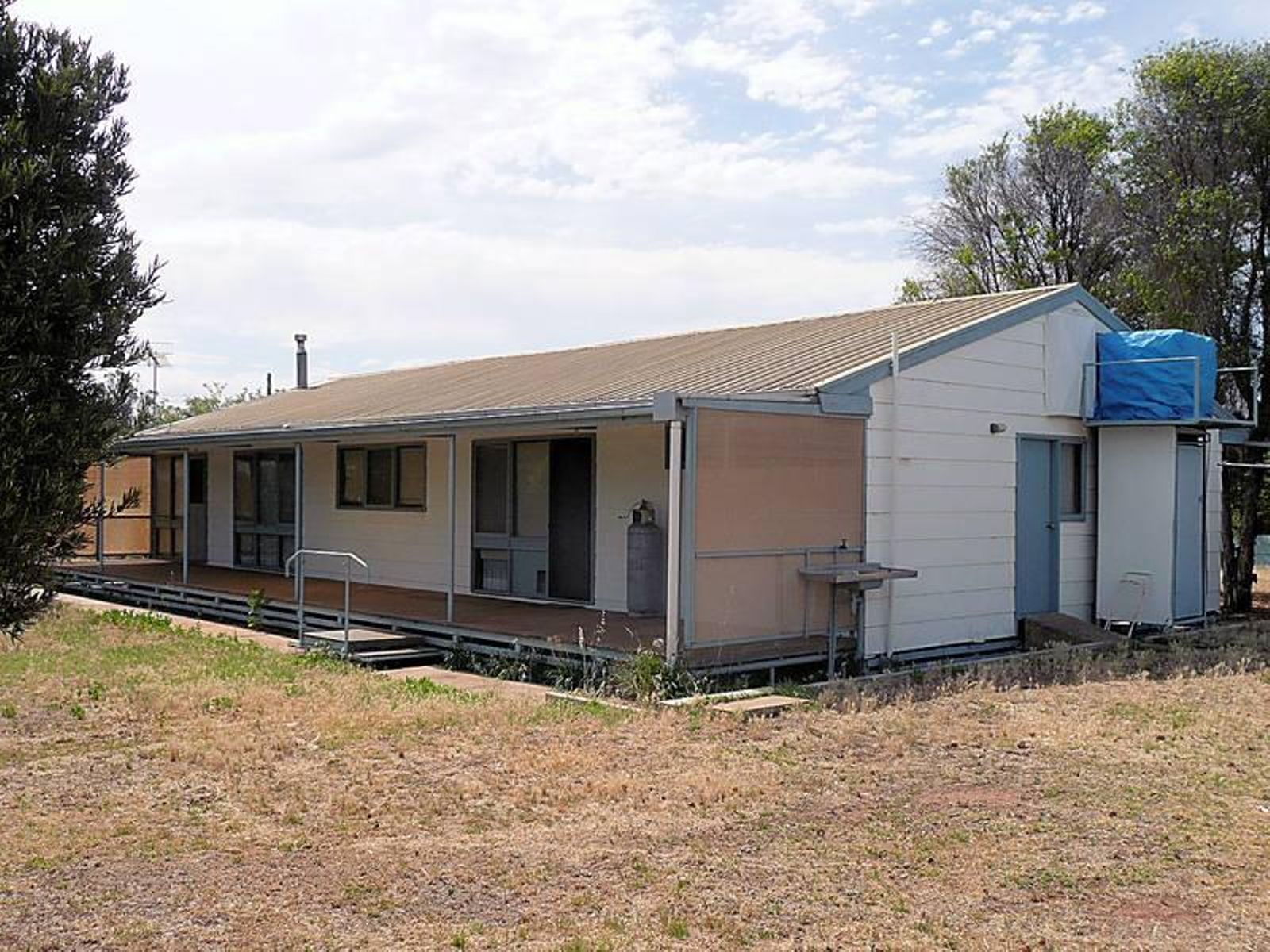 3674 Hattah to Robinvale Road, Wemen - Thumbnail 8