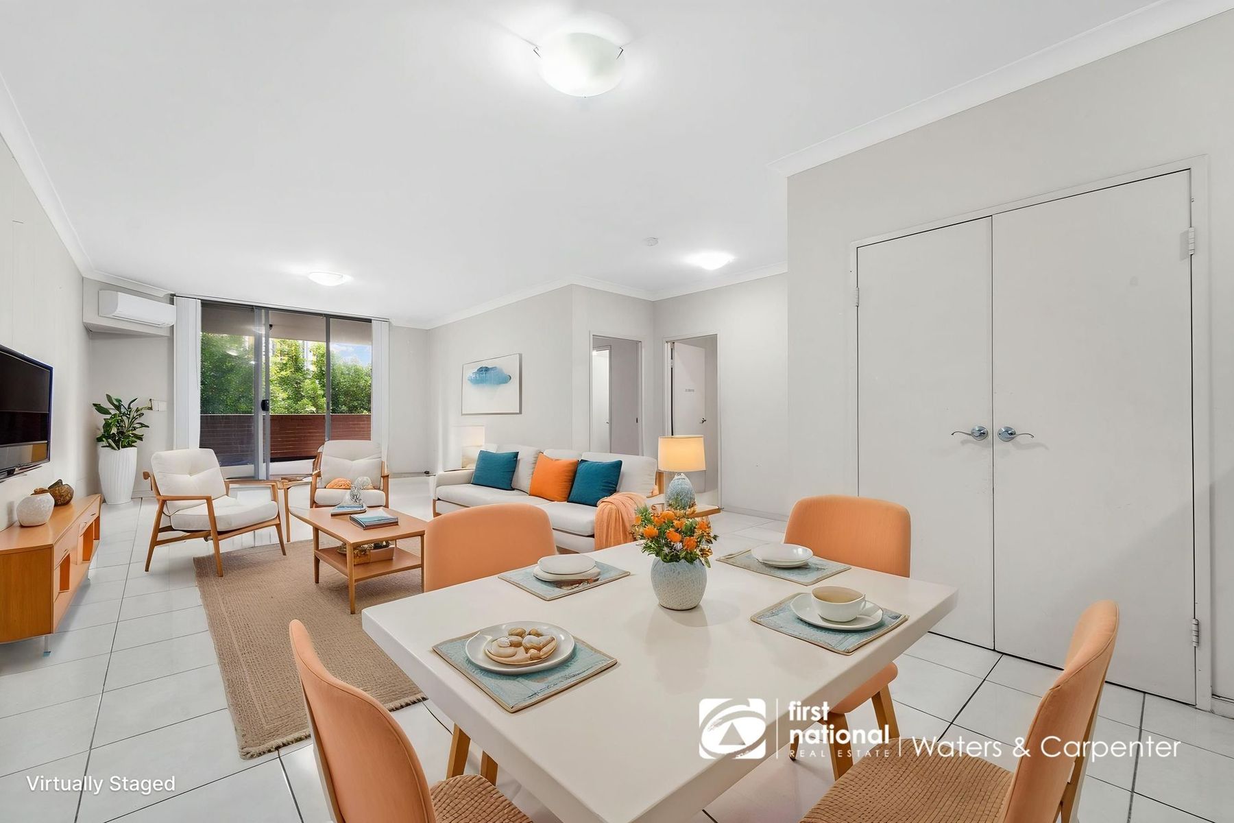 1209/57-59 Queen Street, Auburn NSW 2144, Auburn - Image 1
