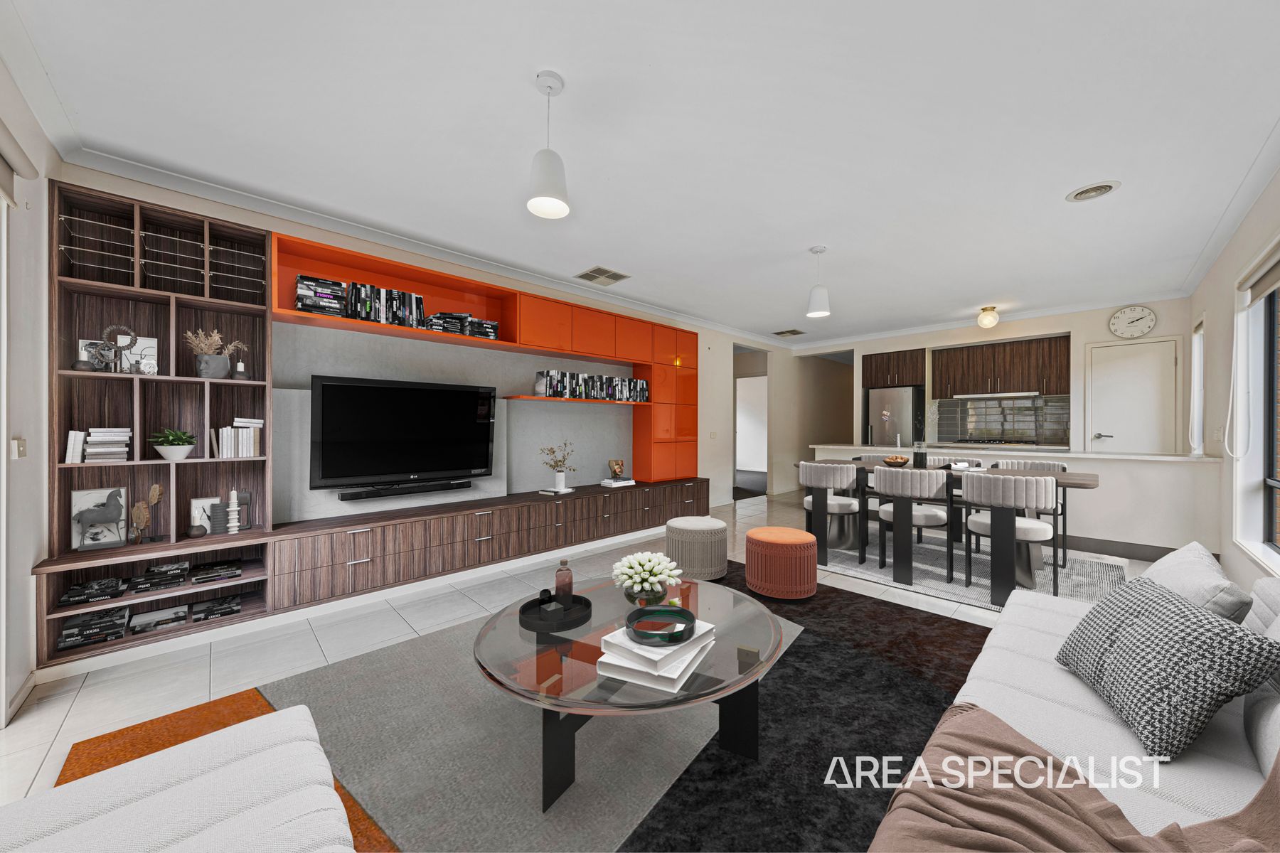 28 Bonneville Parade, Pakenham, VIC 3810, Pakenham - Thumbnail 4