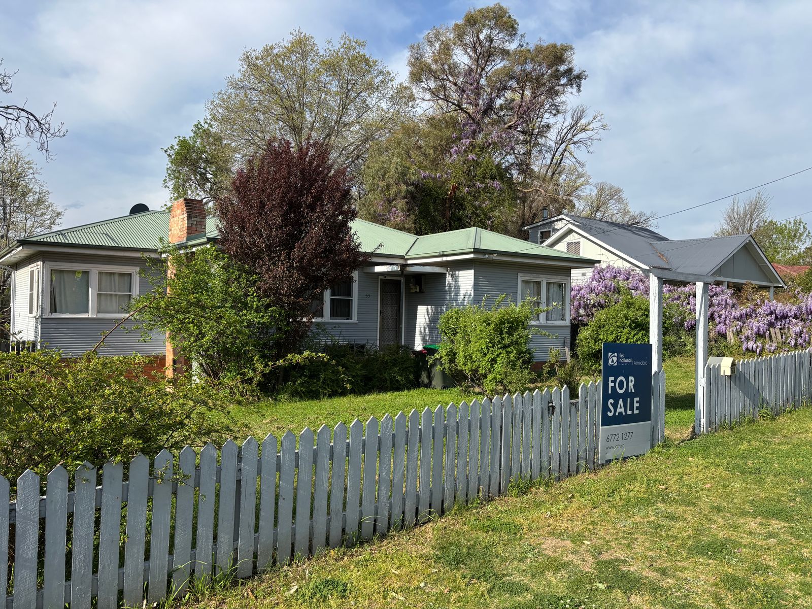 53 Mann Street, Armidale NSW 2350, Armidale - Image 1
