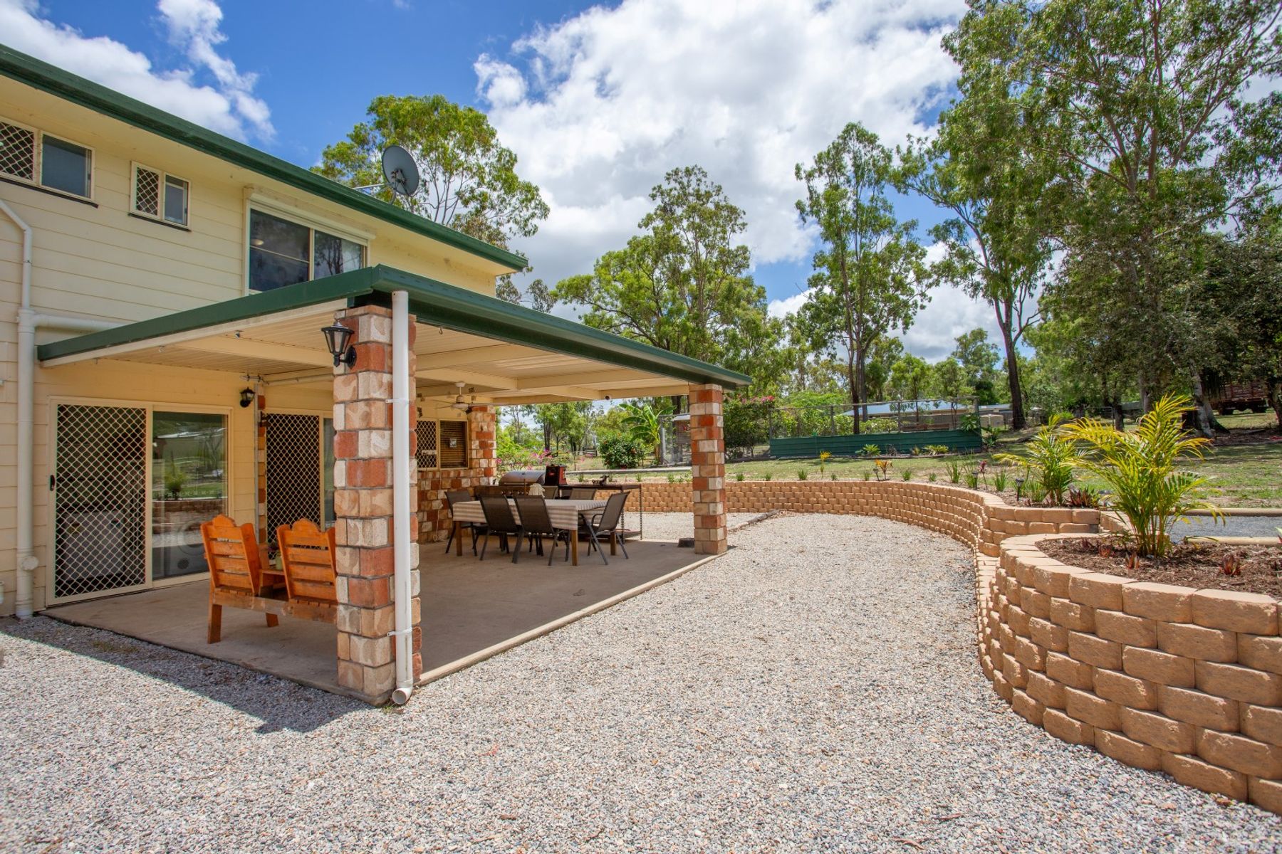 42 Gutt Road, Regency Downs QLD 4341, Regency Downs - Thumbnail 2
