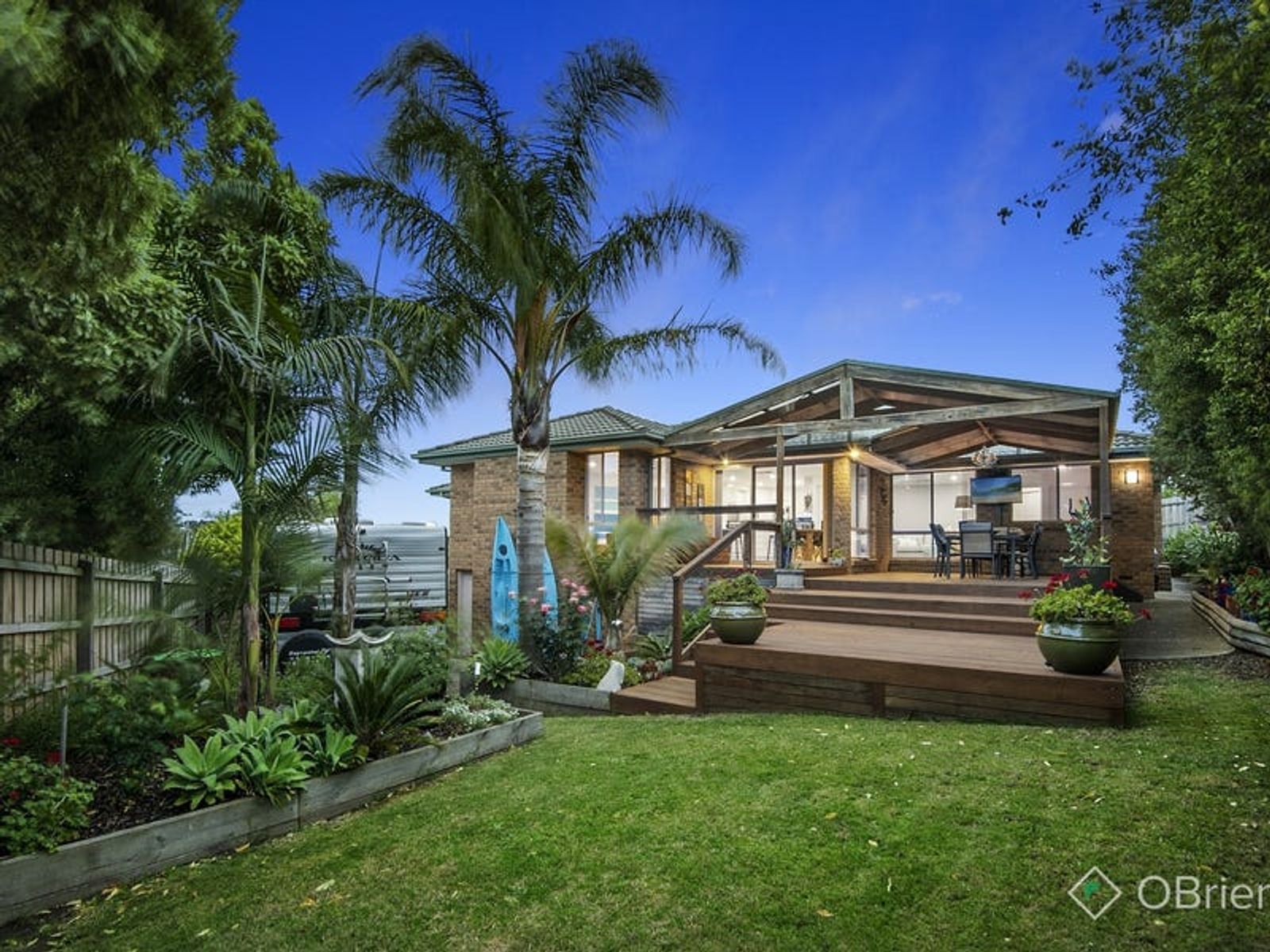 3 Paran Close, Endeavour Hills, VIC 3802, Endeavour Hills - Thumbnail 8