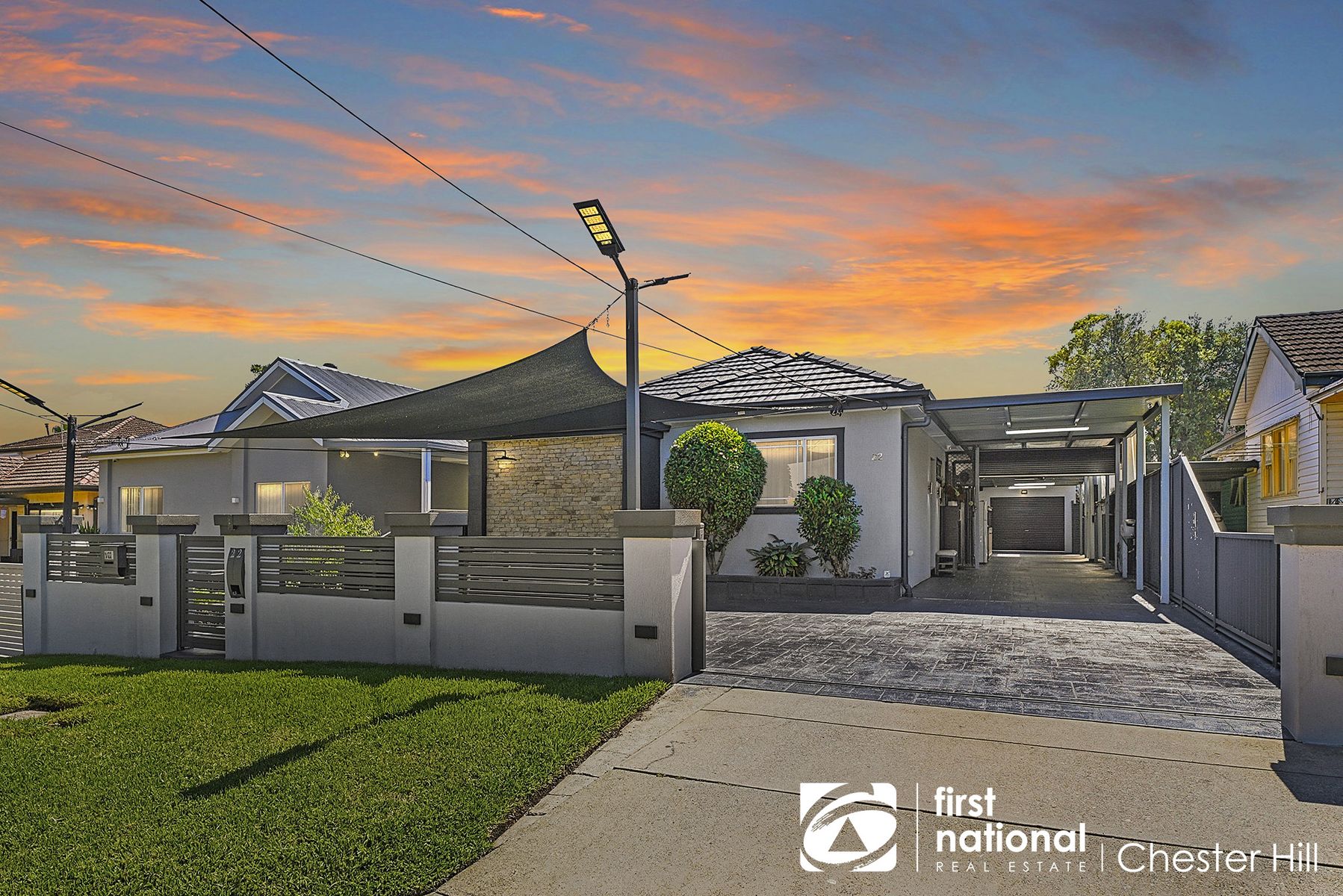 22 Marks Street, Chester Hill NSW 2162, Chester Hill - Image 1
