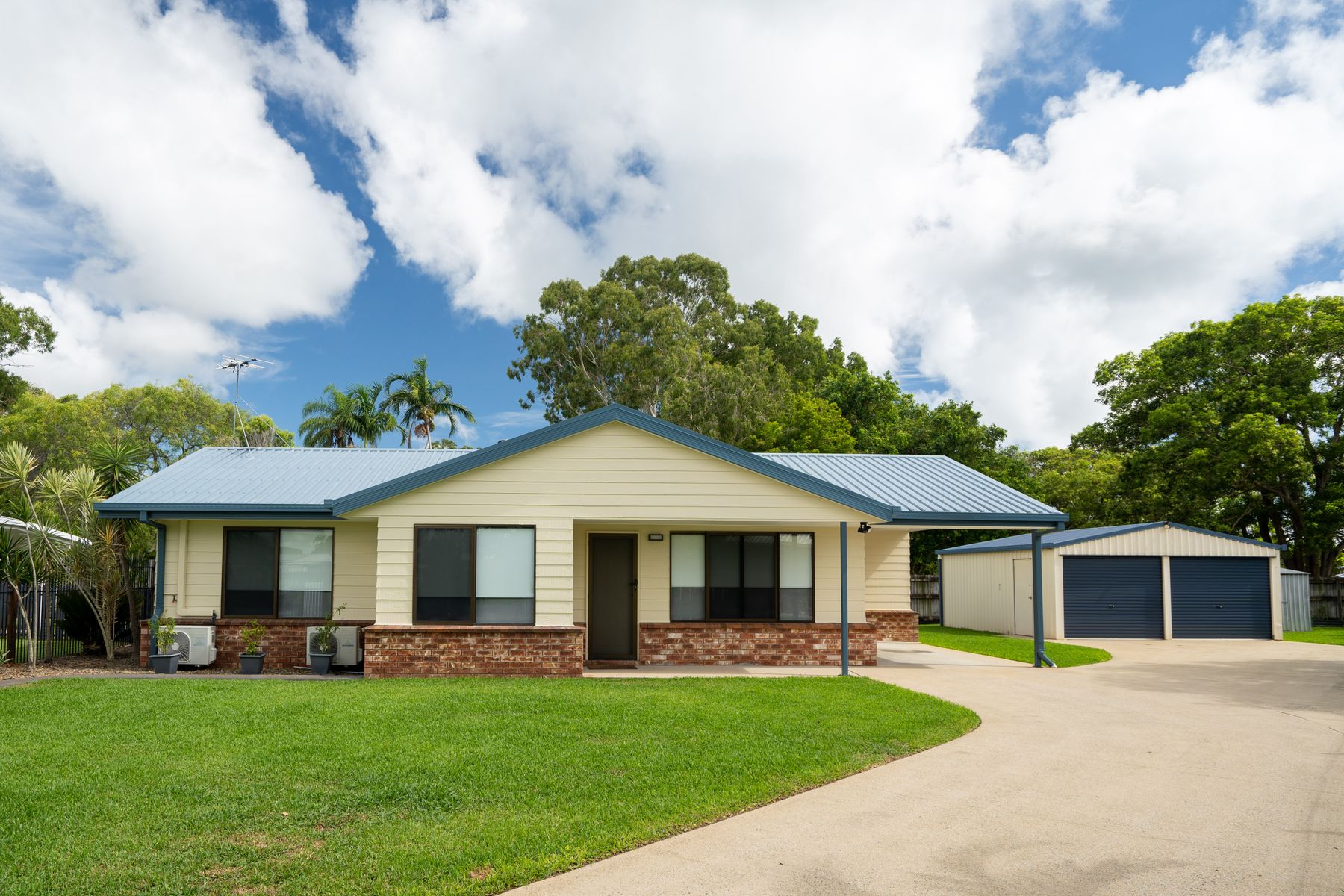 13 Monique Court, Andergrove, QLD 4740, Andergrove - Thumbnail 2