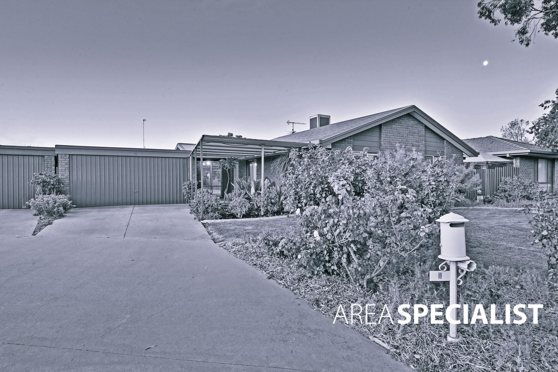 8 Ridge Court, Mildura VIC 3500, Mildura - Thumbnail 2