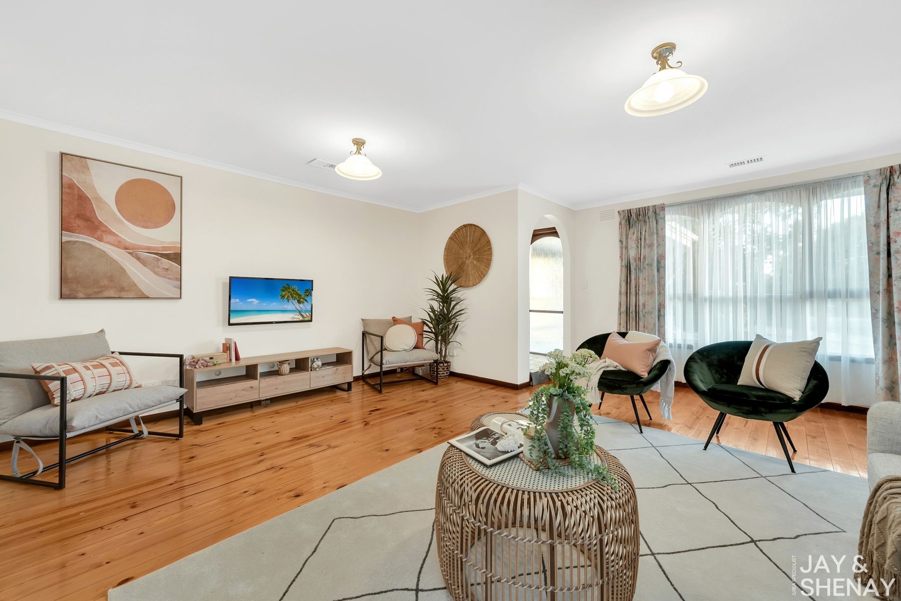 9 Currie Avenue, Endeavour Hills, VIC 3802, Endeavour Hills - Thumbnail 3
