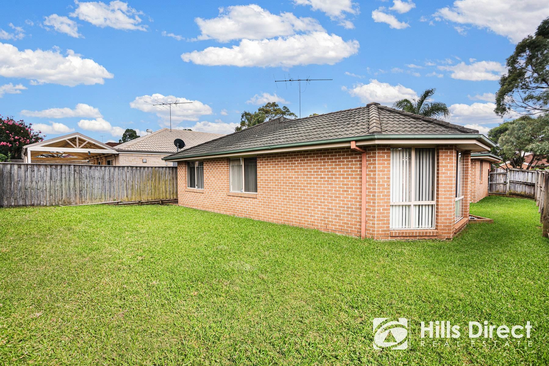48 Canyon Drive, Stanhope Gardens NSW 2768, Stanhope Gardens - Thumbnail 4