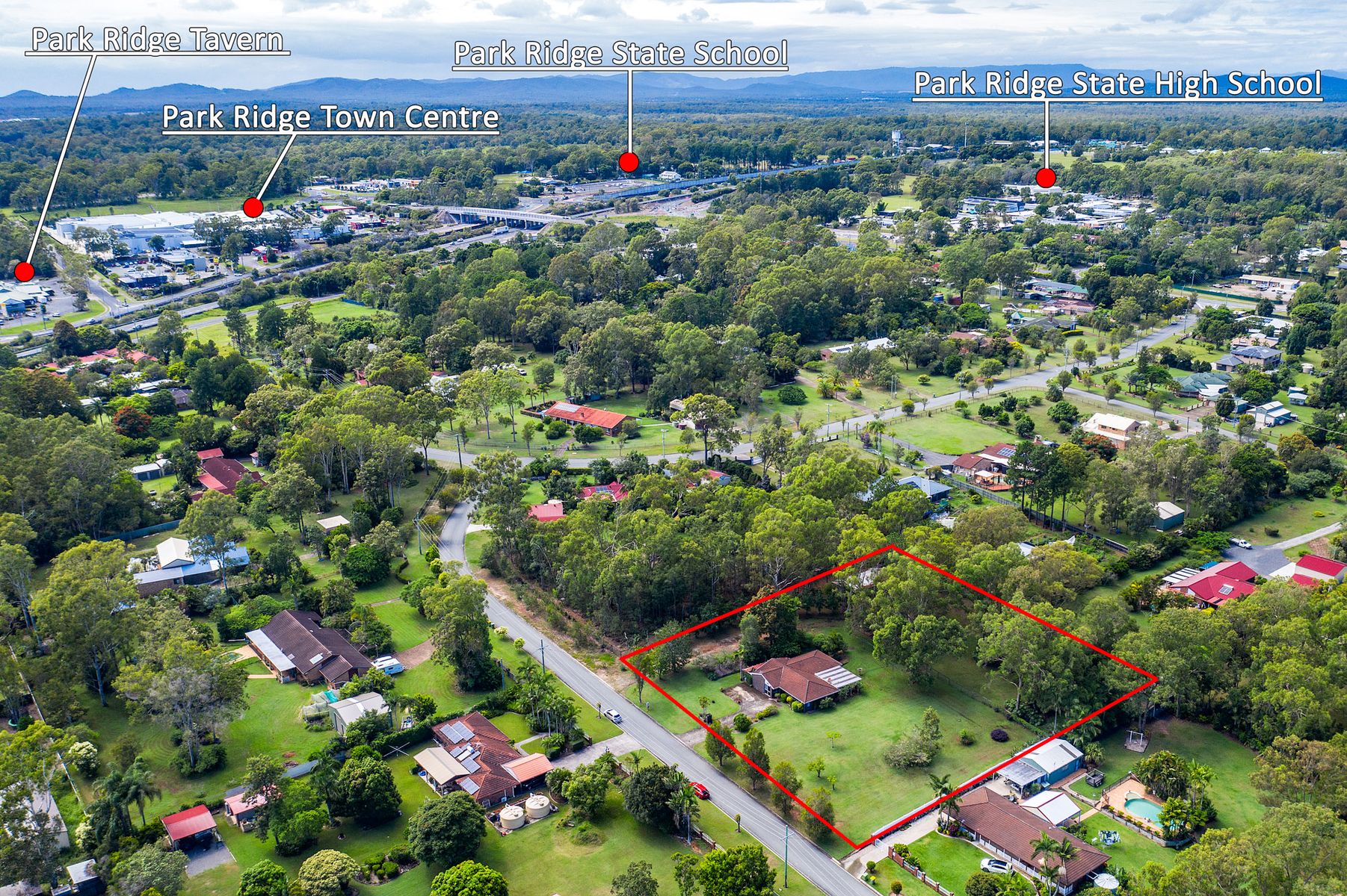 10-16 PEREGRINE STREET, Park Ridge QLD 4125, Park Ridge - Thumbnail 6
