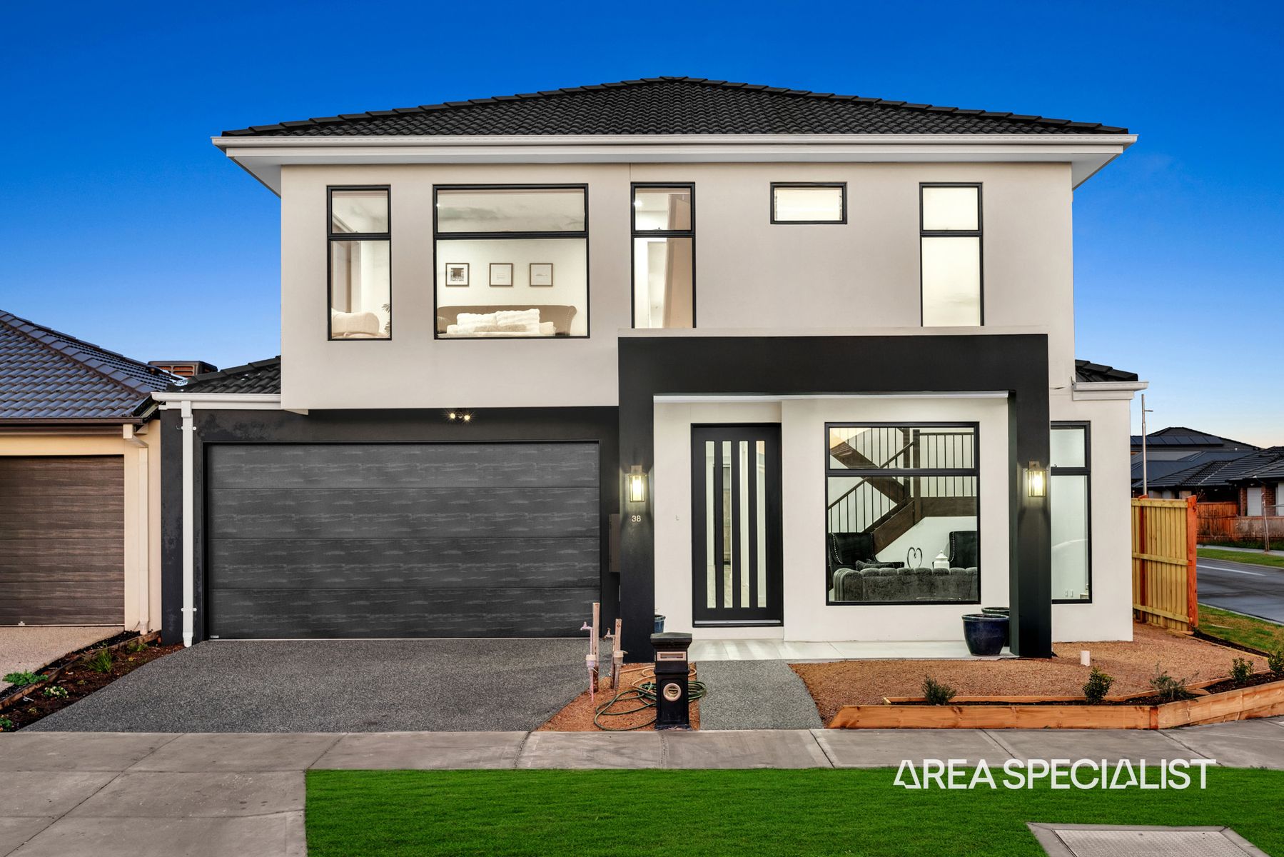 38 Social Street, Tarneit, VIC 3029, Tarneit - Thumbnail 2