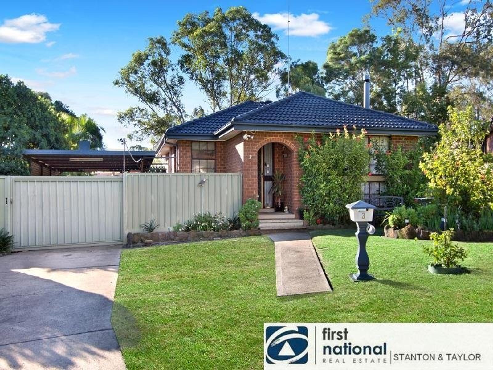 South Penrith NSW 2750, South Penrith - Thumbnail 3