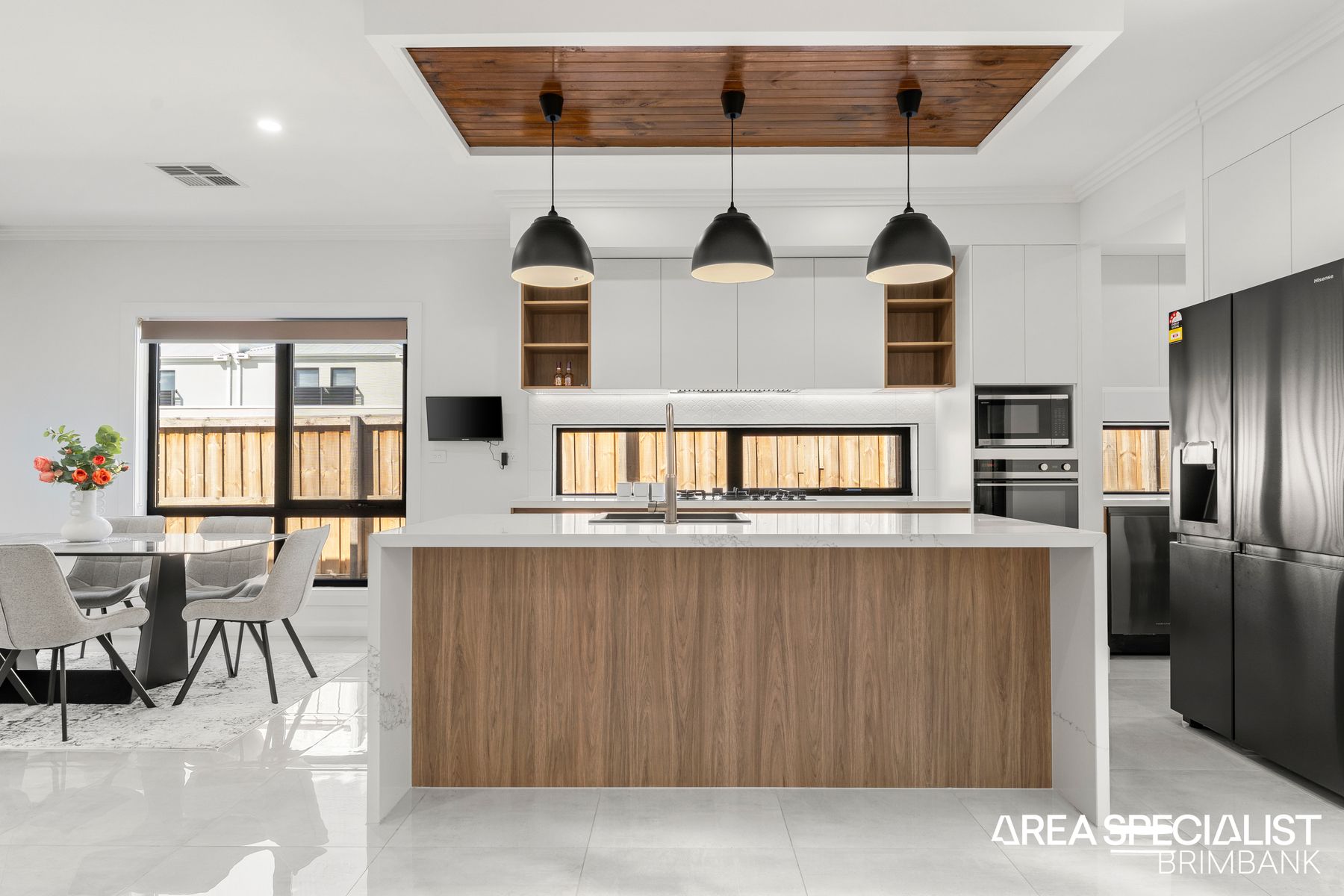 4 Curtin Drive, Deanside, Deanside - Thumbnail 2