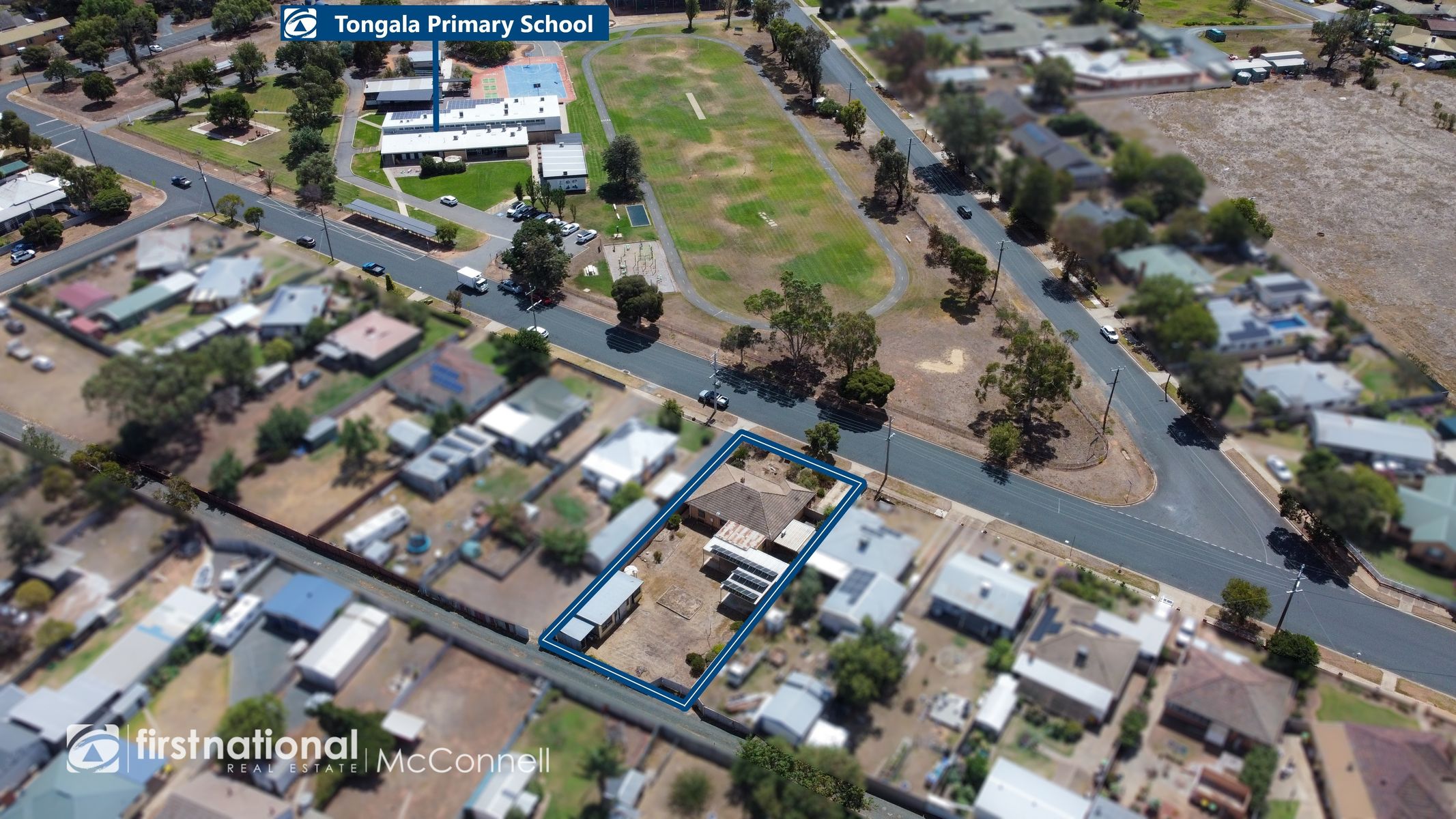 11 Miller Street, Tongala VIC 3621, Tongala - Thumbnail 6