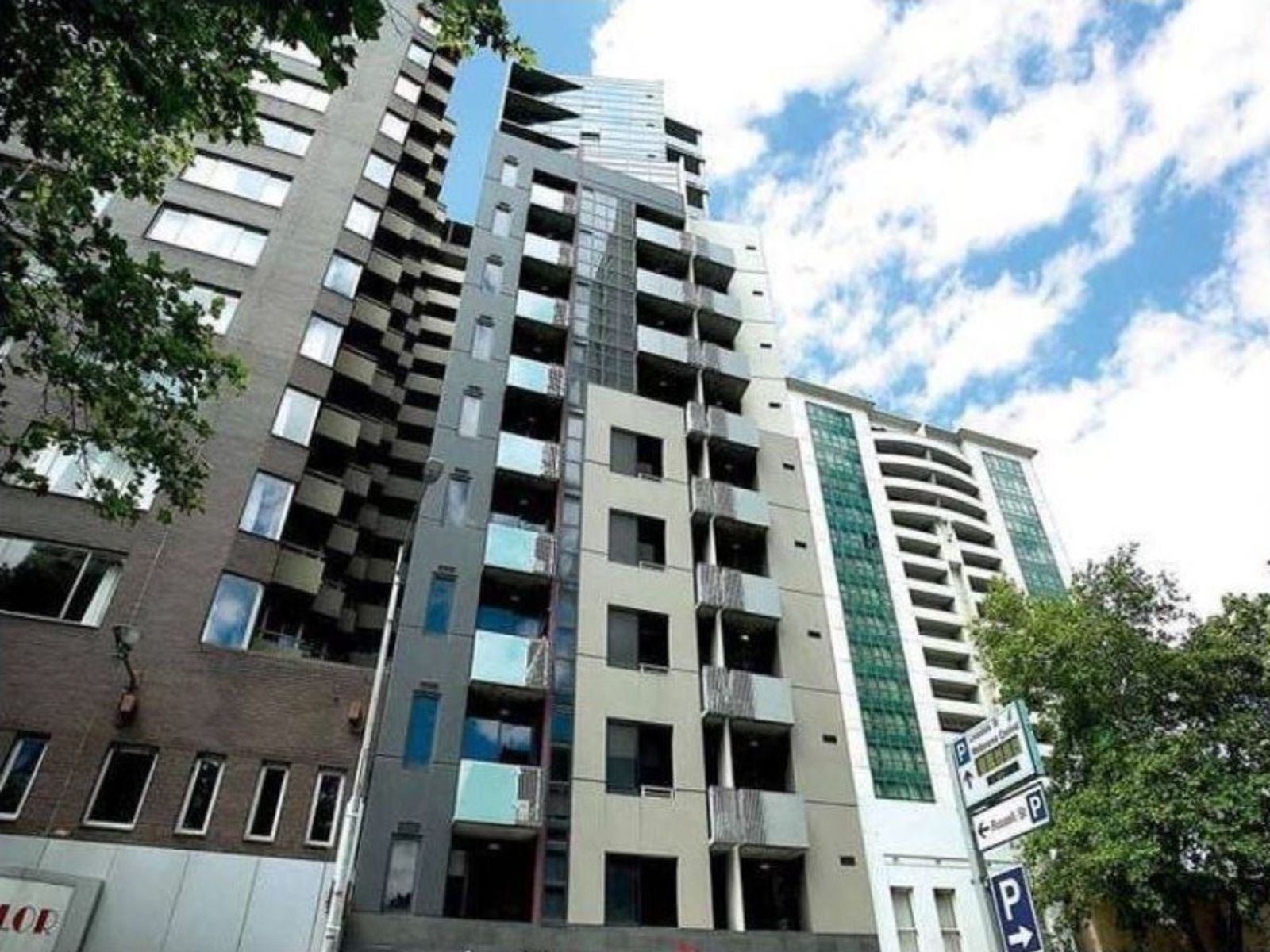 818/139 Lonsdale Street, Melbourne VIC 3000