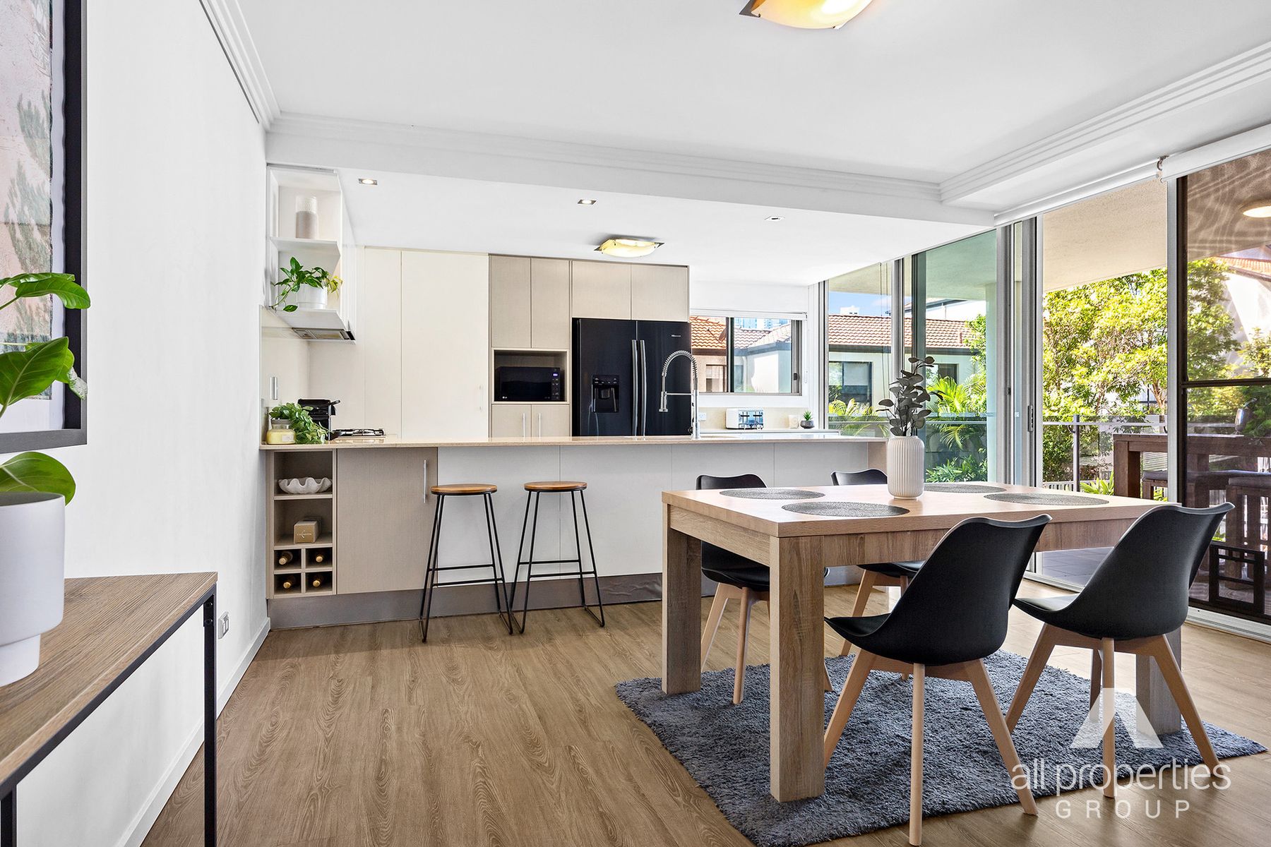 18/53 Darrambal Street, Surfers Paradise QLD 4217, Surfers Paradise - Thumbnail 2