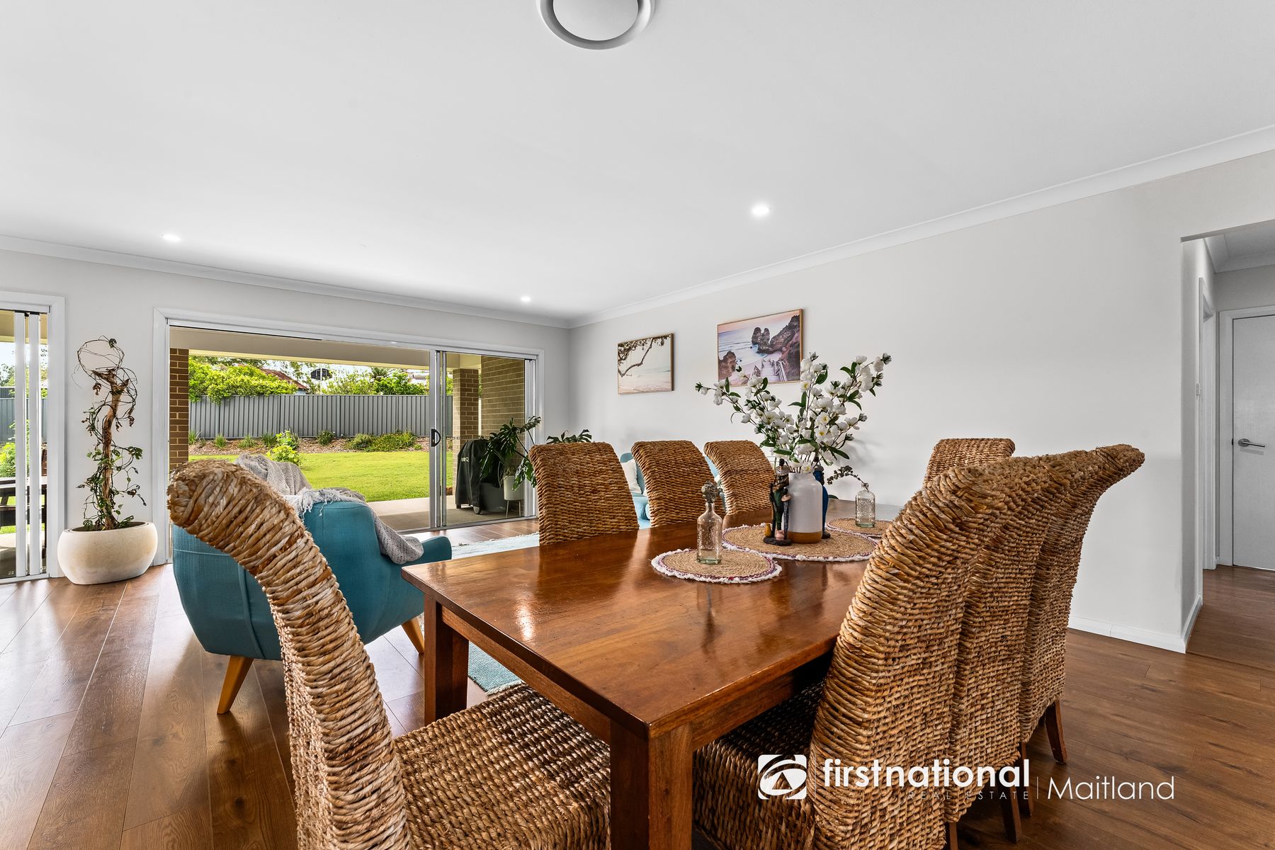 5 PANDANUS CIRCUIT, Bolwarra NSW 2320, Bolwarra - Thumbnail 7