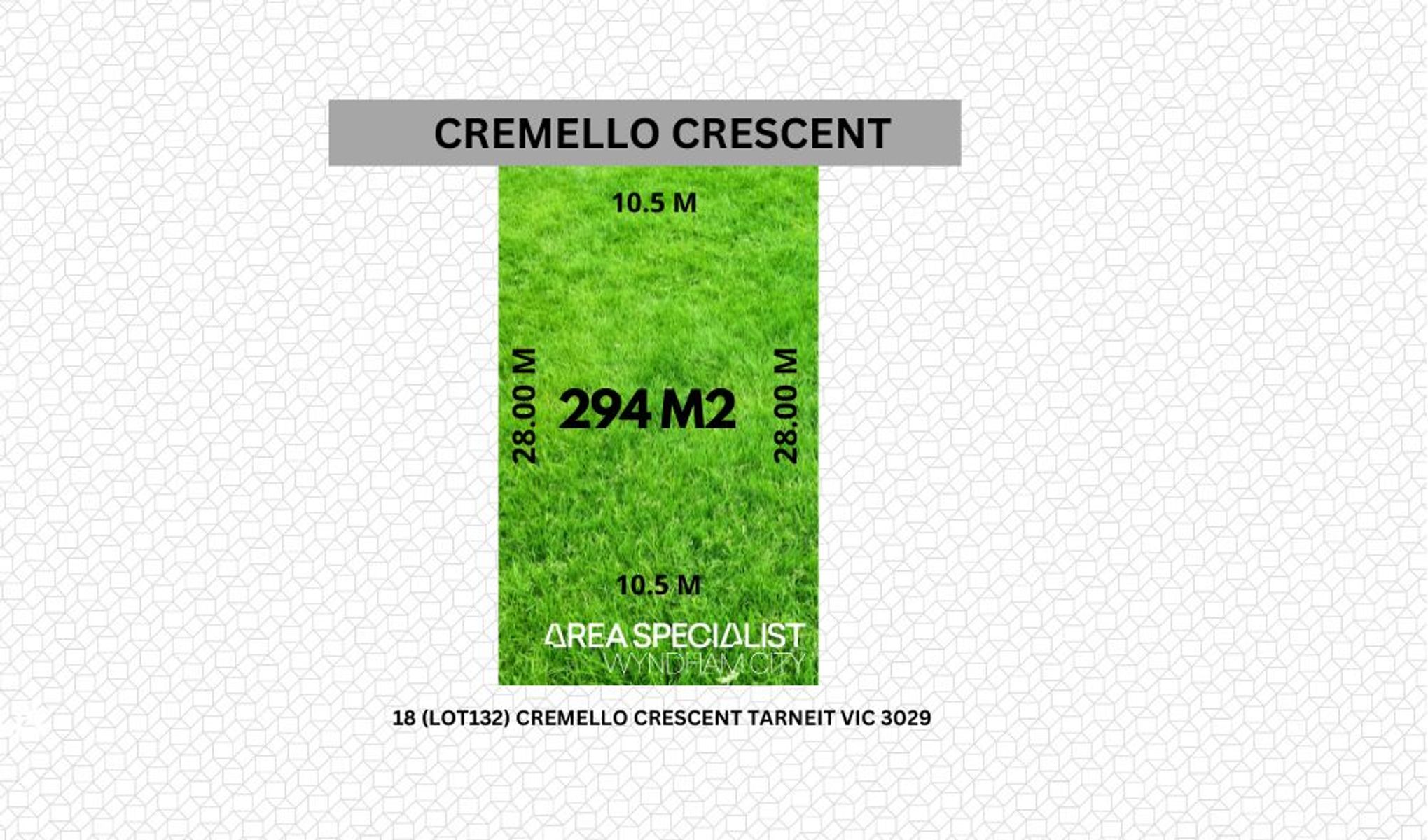 18 Cremello Crescent, Tarneit, VIC 3029, Tarneit - Thumbnail 2