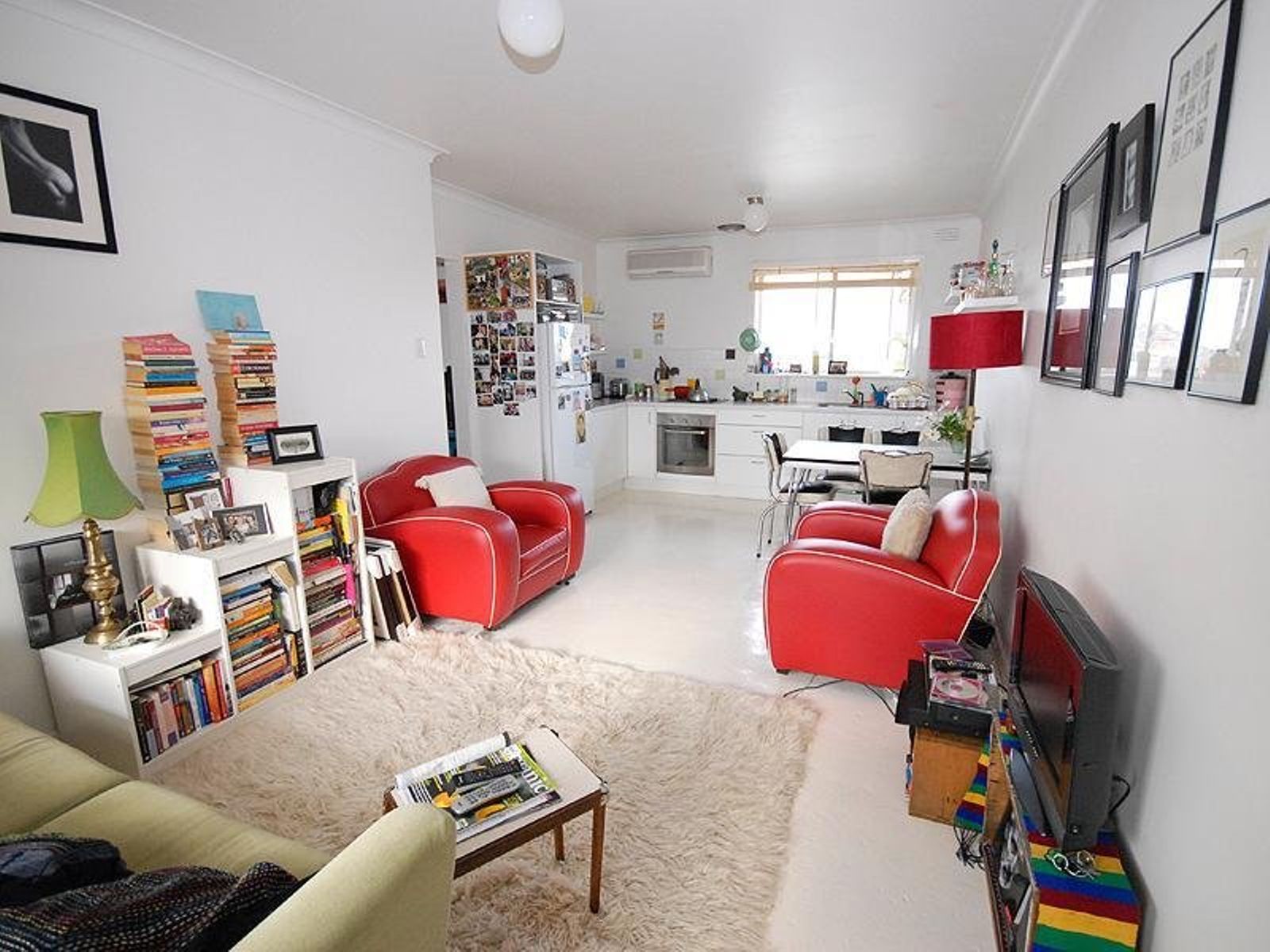 5/10 BAYSWATER ROAD, Kensington, VIC 3031, Kensington - Thumbnail 7