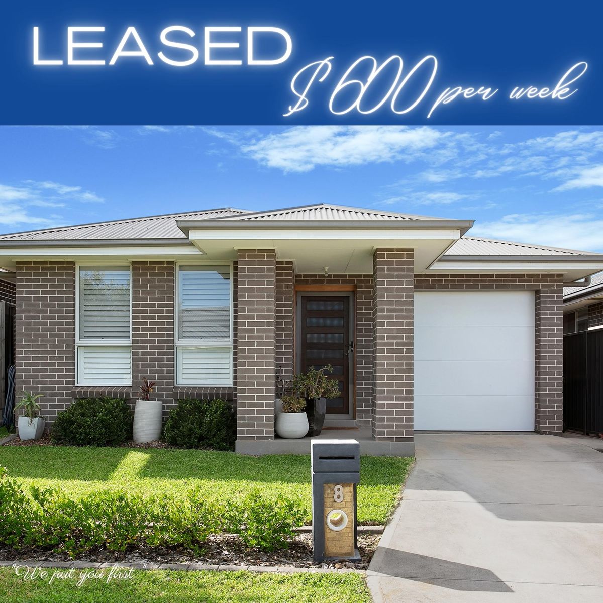 8 Thiele Street, Spring Farm NSW 2570