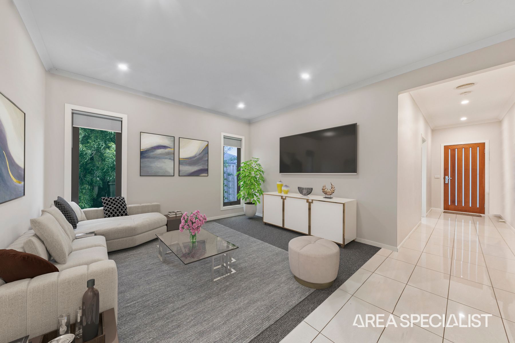 4 Randall Avenue, Clyde North, VIC 3978, Clyde North - Thumbnail 4