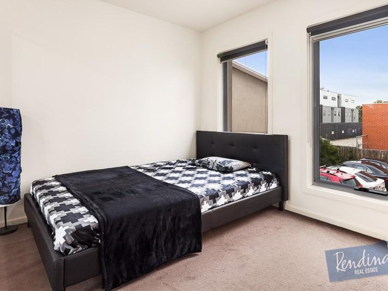 9/6 Rosamond Road, Footscray, VIC 3011, Footscray - Thumbnail 4