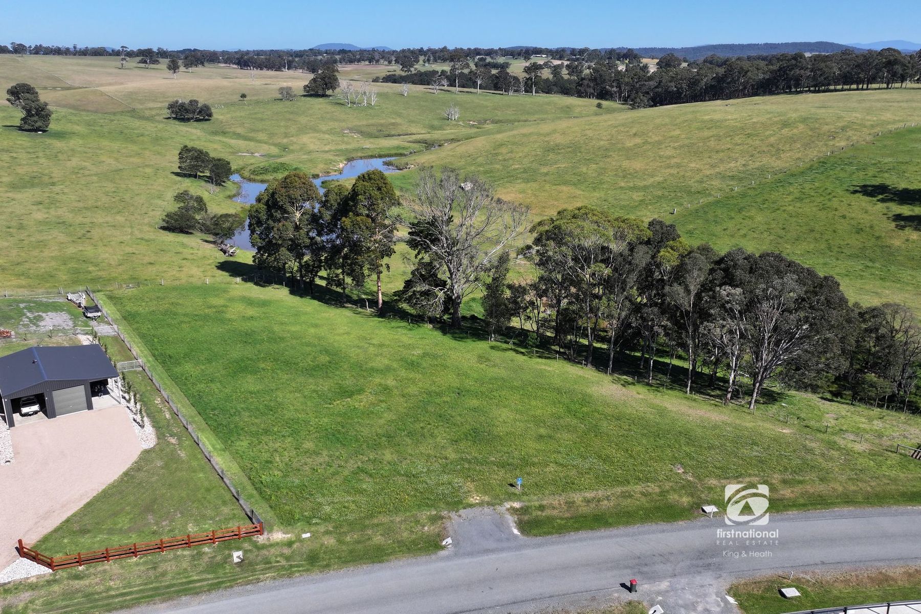 56 Wombat Close, Nicholson VIC 3882, Nicholson - Thumbnail 2