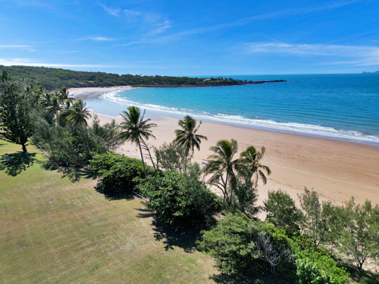 24 The Esplanade, Grasstree Beach QLD 4740, Grasstree Beach - Thumbnail 2