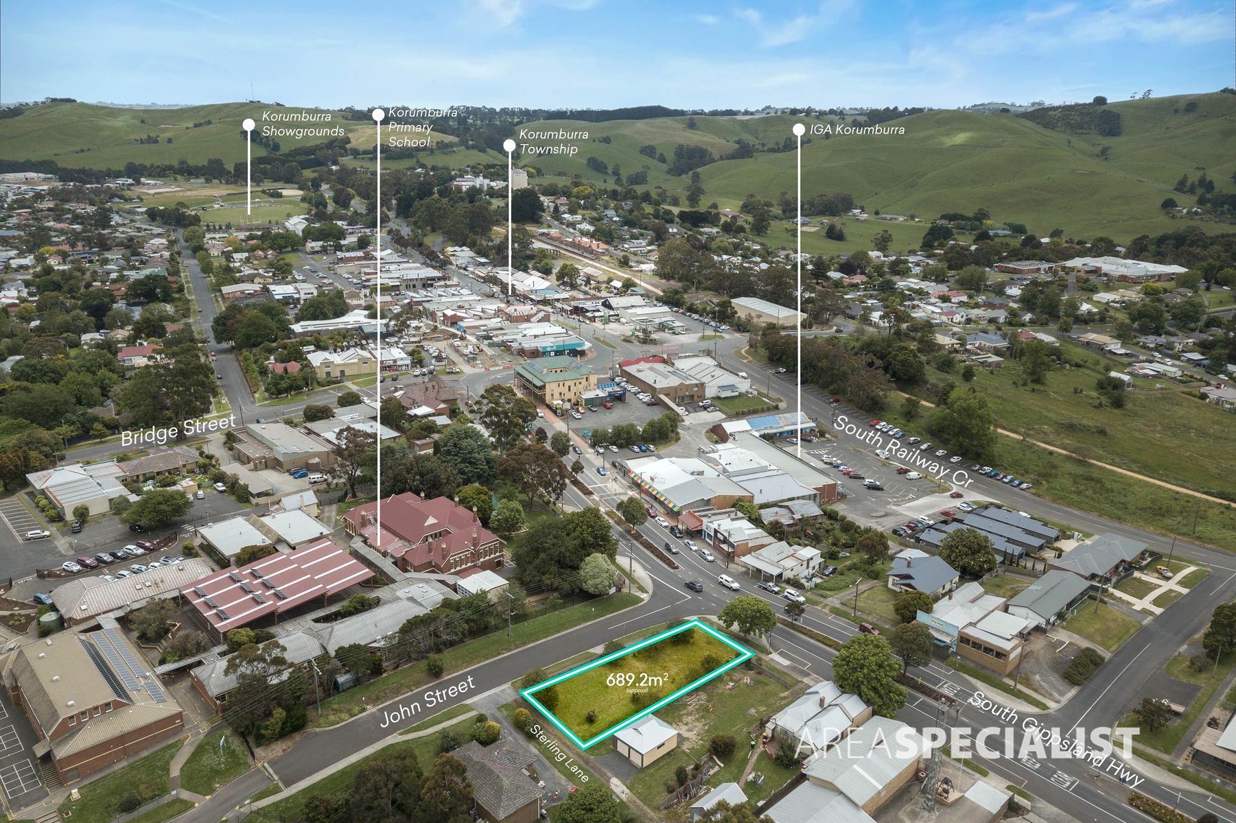 18 Mine Road, Korumburra, VIC 3950, Korumburra - Thumbnail 8