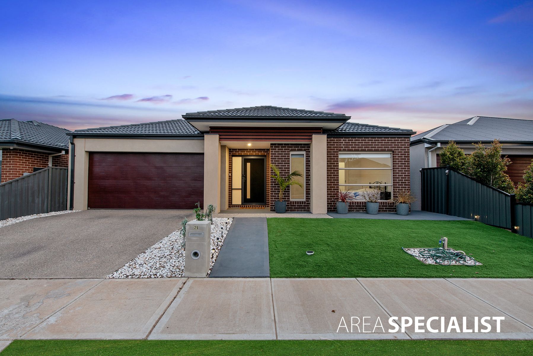 25 Hopewood Avenue, Truganina, VIC 3029, Truganina - Thumbnail 2