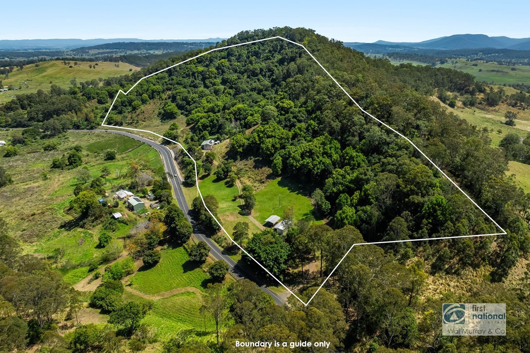 815 Naughtons Gap Road, Naughtons Gap For Sale by Farmbuy.com - image 14