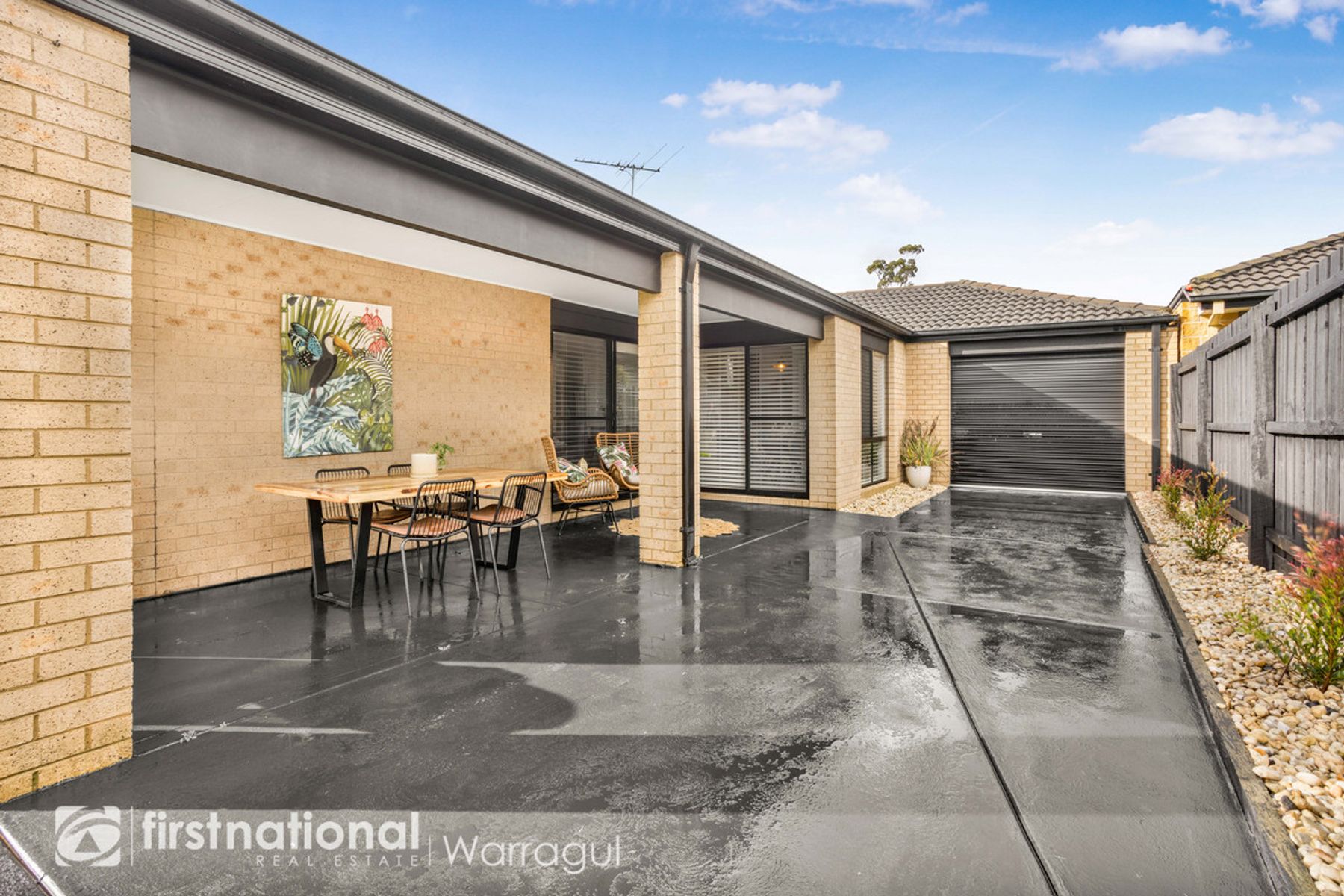 32 Vincent Boulevard, Trafalgar, VIC 3824
