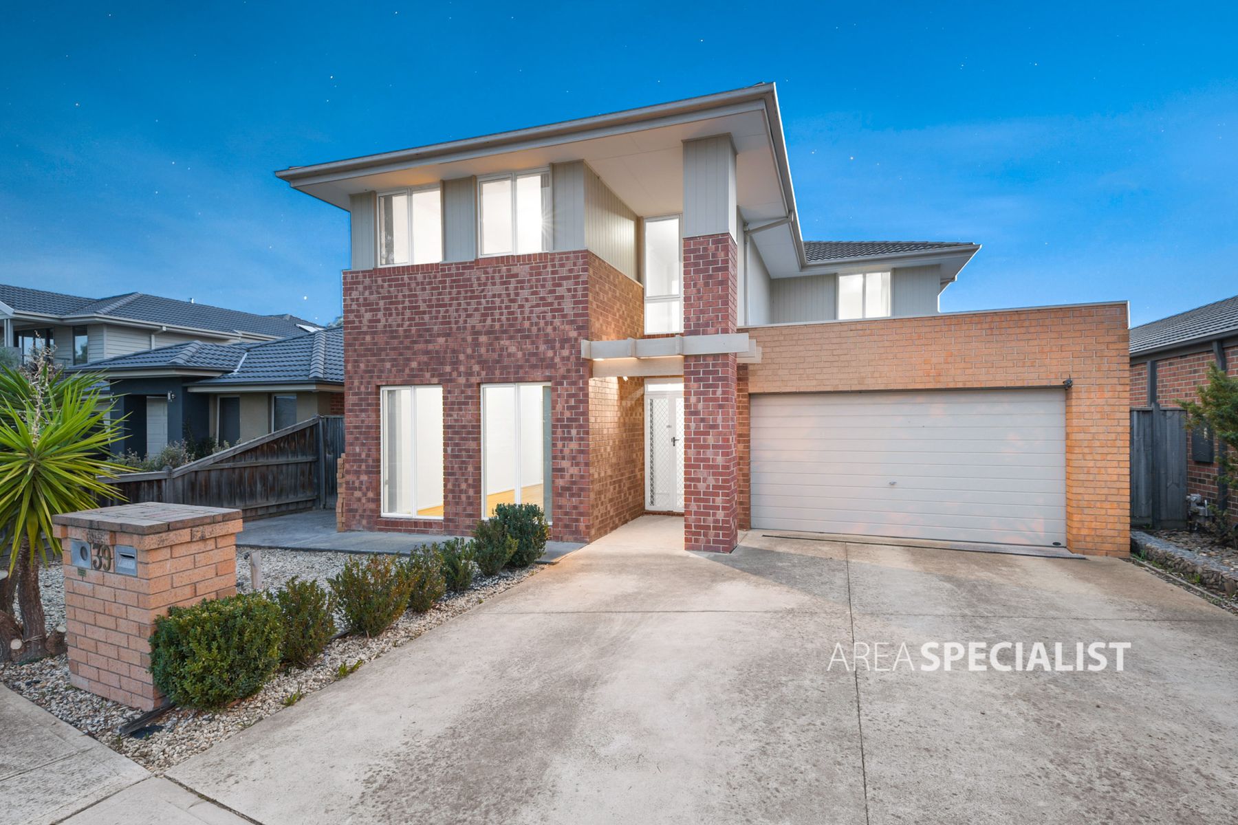39 Bluemist Circuit, Lyndhurst, VIC 3975, Lyndhurst - Thumbnail 3