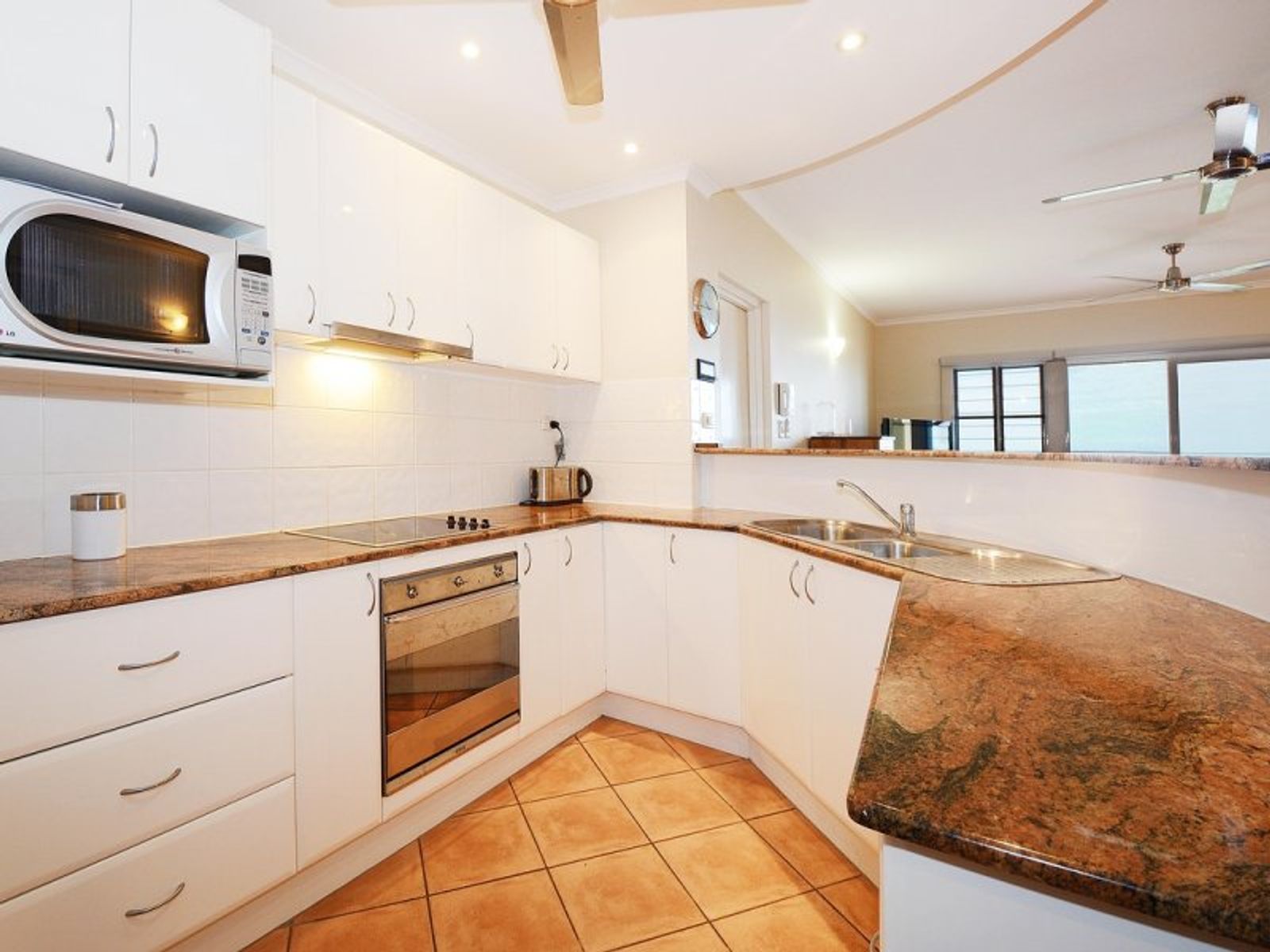 39/1 Daly Street, Larrakeyah NT 0820, Larrakeyah - Thumbnail 2