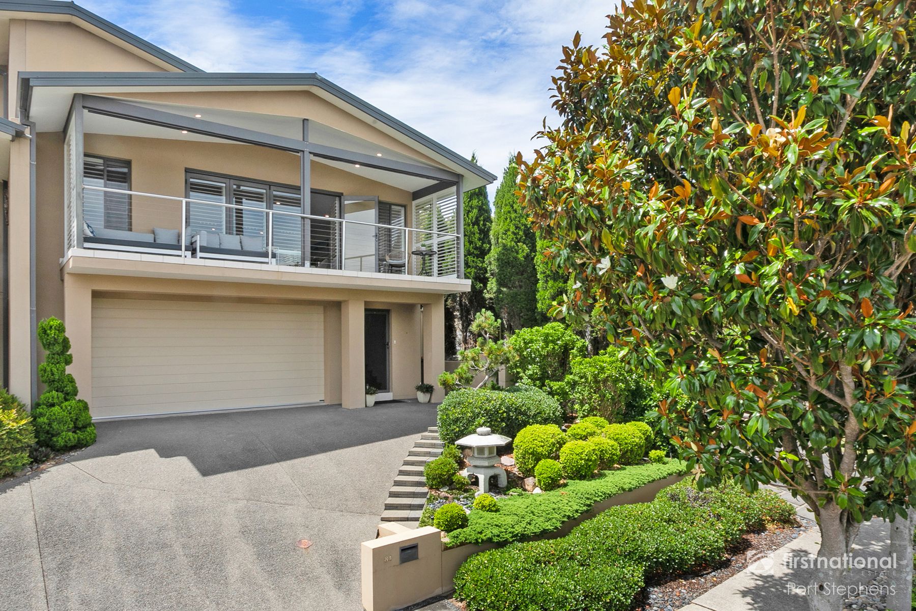 84 Sergeant Baker Drive, Corlette NSW 2315
