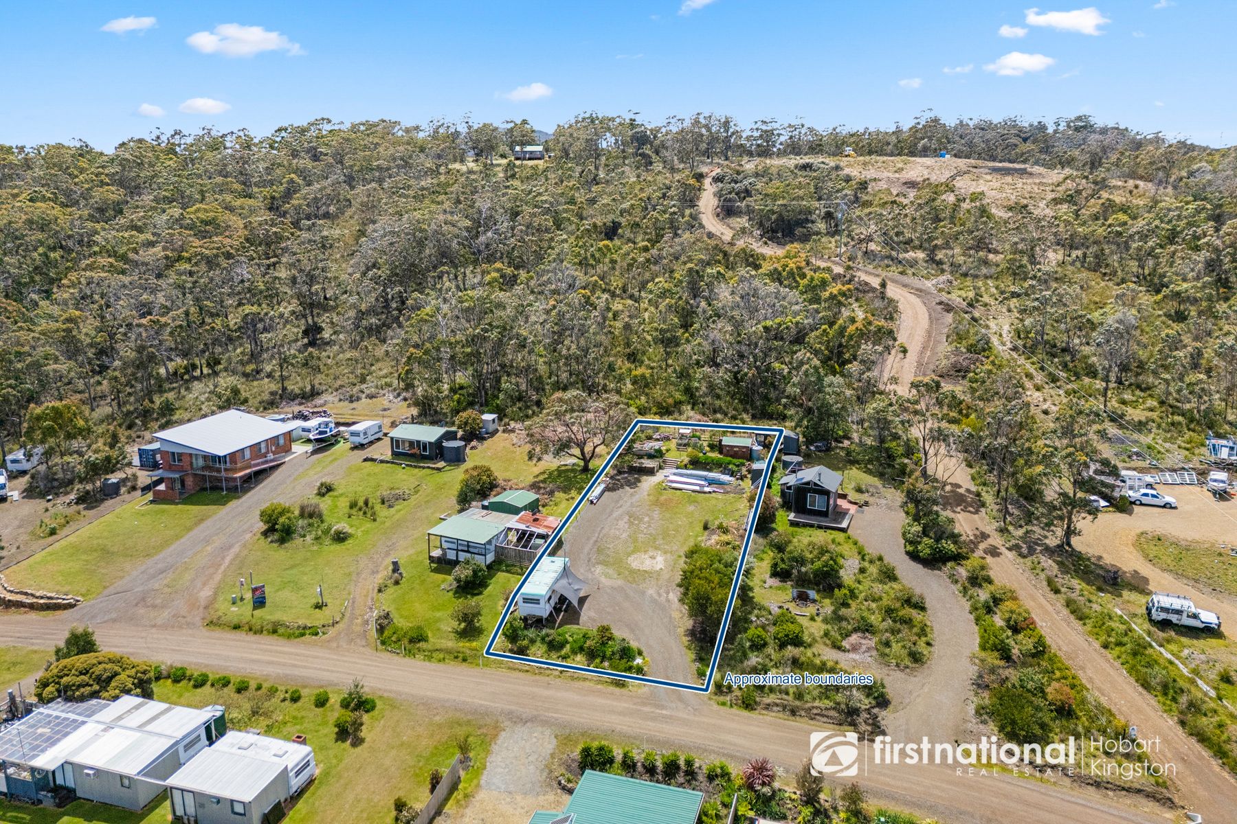 10 Stuart Street, Alonnah TAS 7150, Alonnah - Image 1