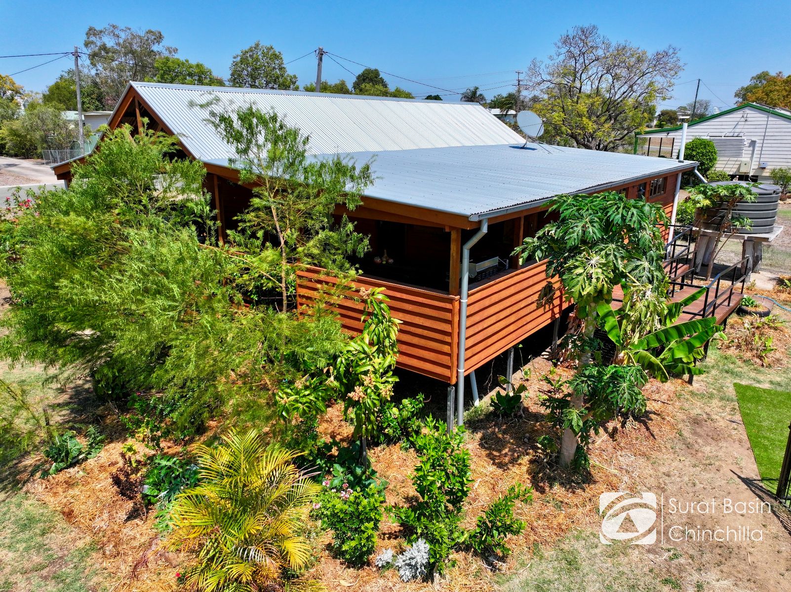 7 Ford Street, Taroom QLD 4420, Taroom - Thumbnail 2