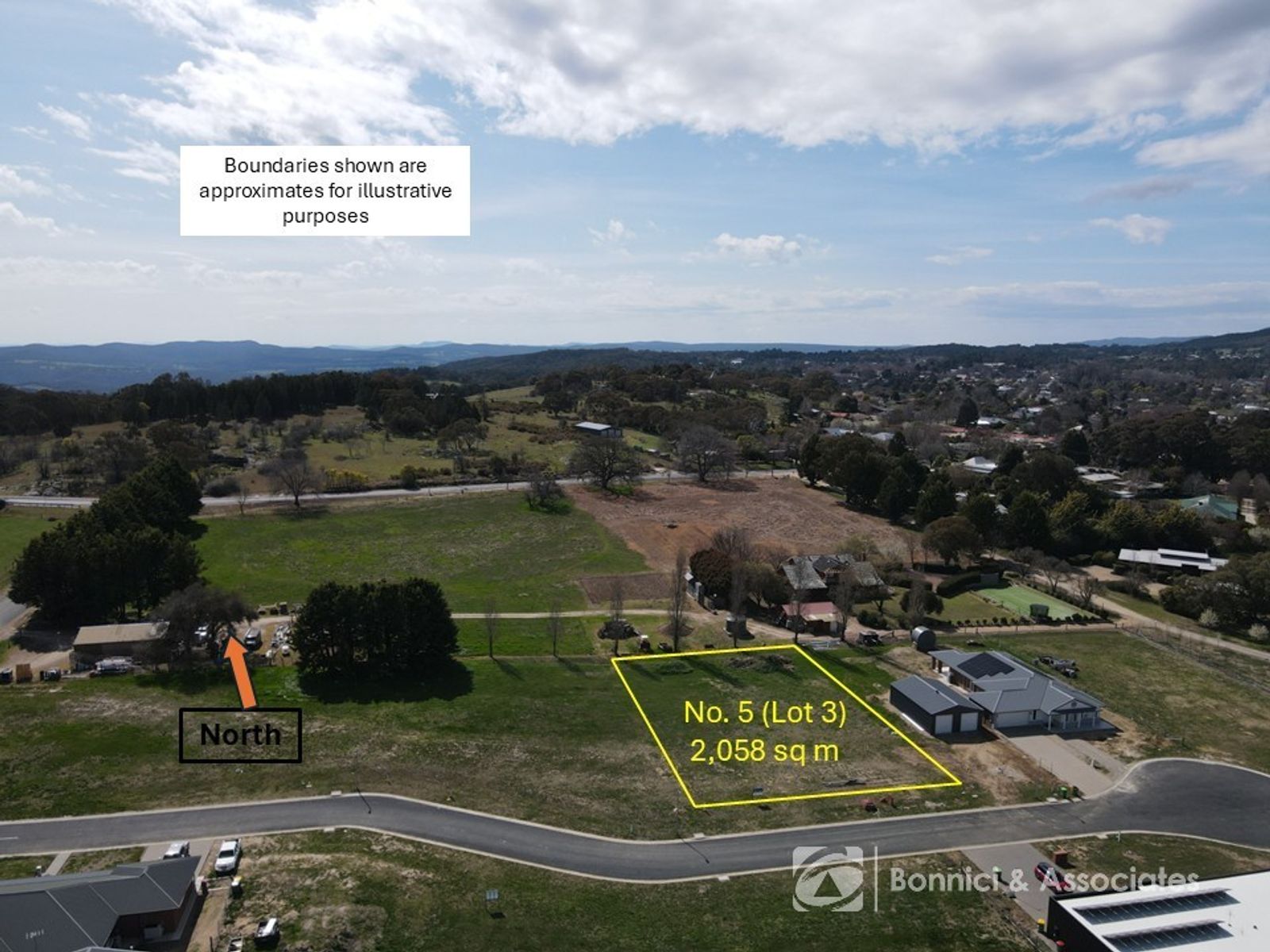 5 Leonard Court, Beechworth VIC 3747, Beechworth - Thumbnail 5