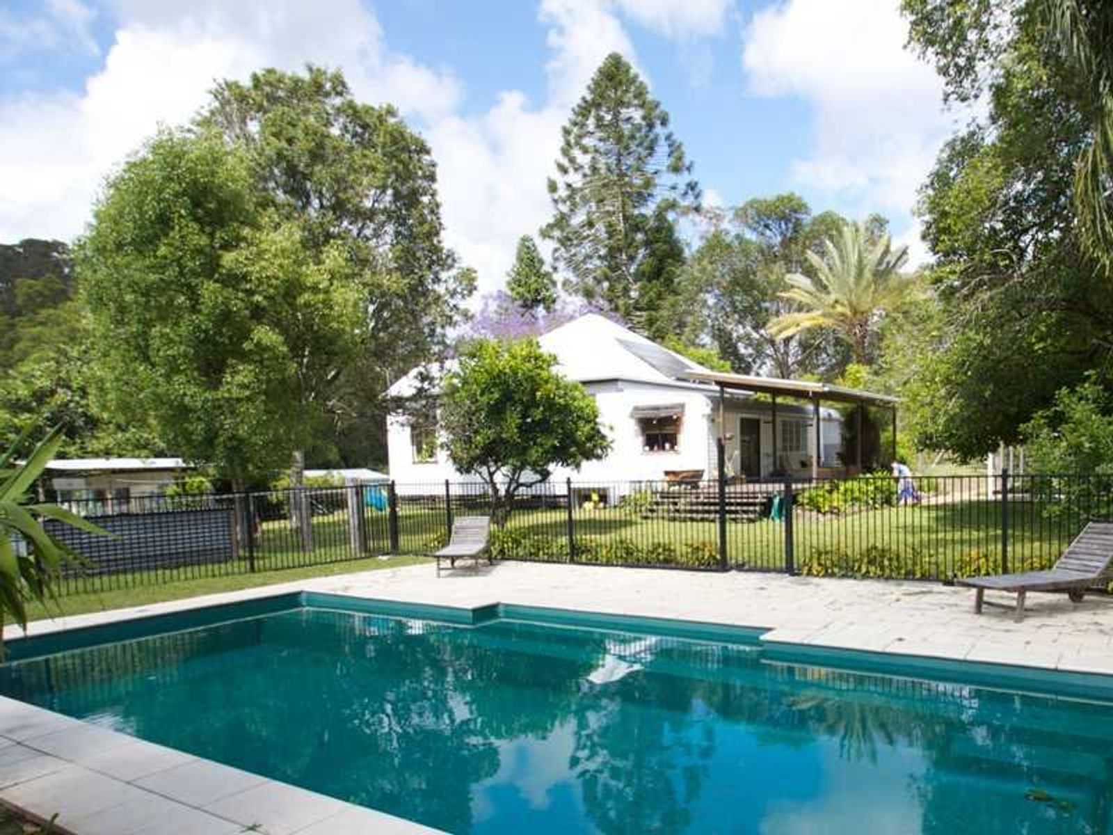 162 Blue Knob Road, Nimbin - Thumbnail 4
